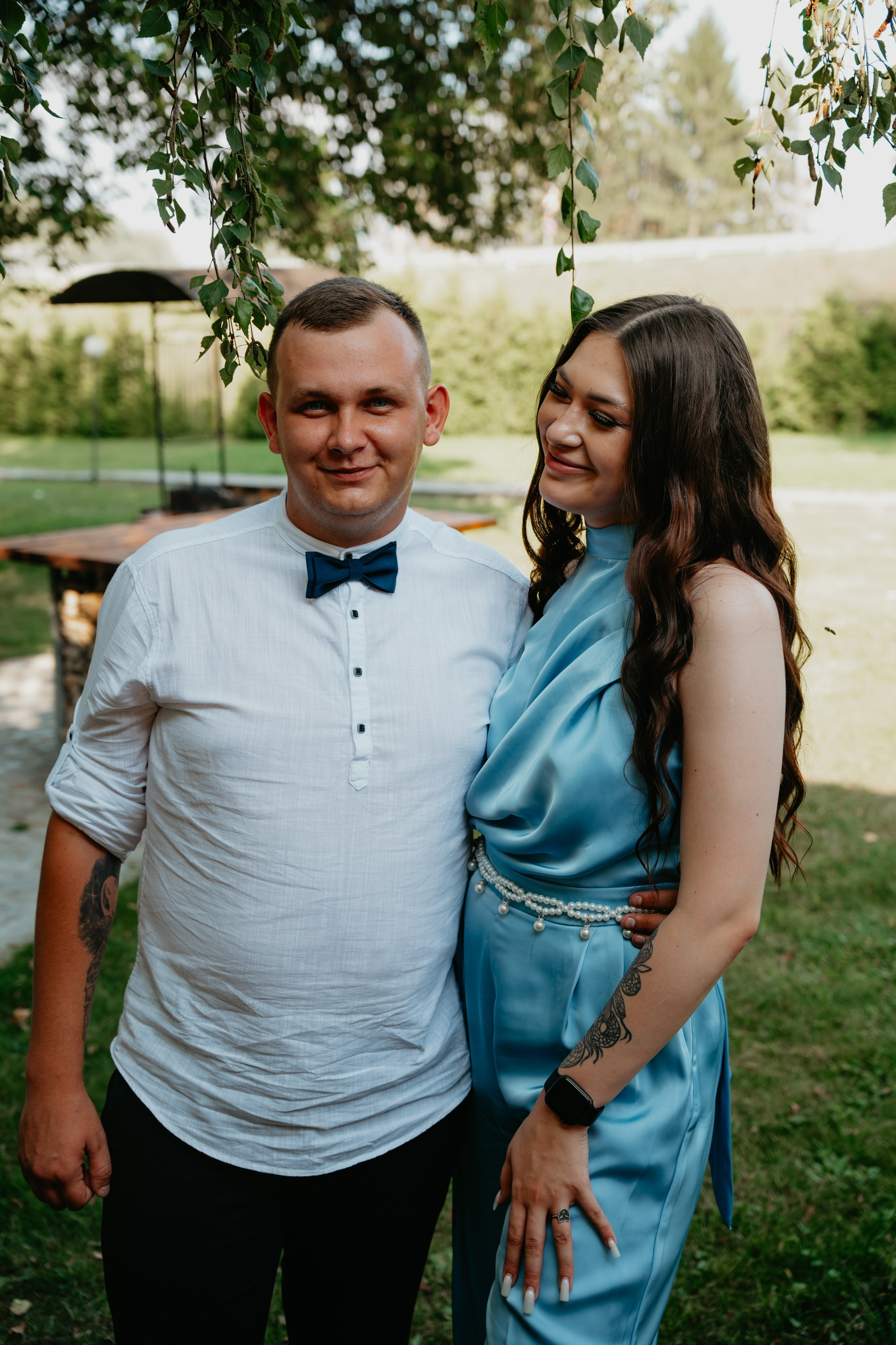 Иван и Евгения. Концептуальный фотограф Шлыкова Ольга