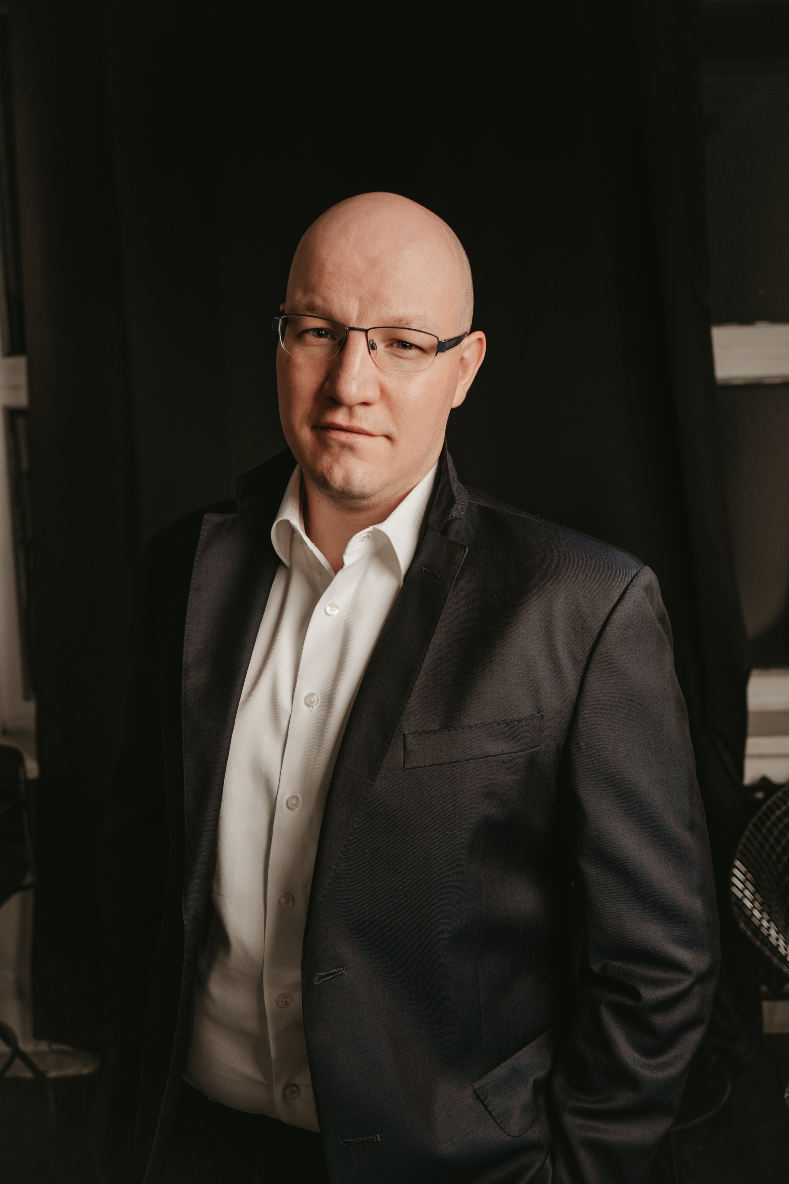 Павел. Концептуальный фотограф Шлыкова Ольга