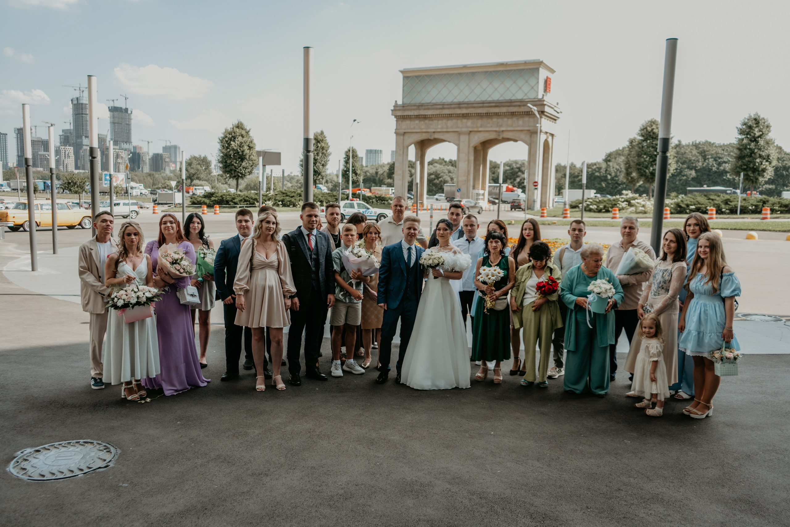 Иван и Евгения. Концептуальный фотограф Шлыкова Ольга