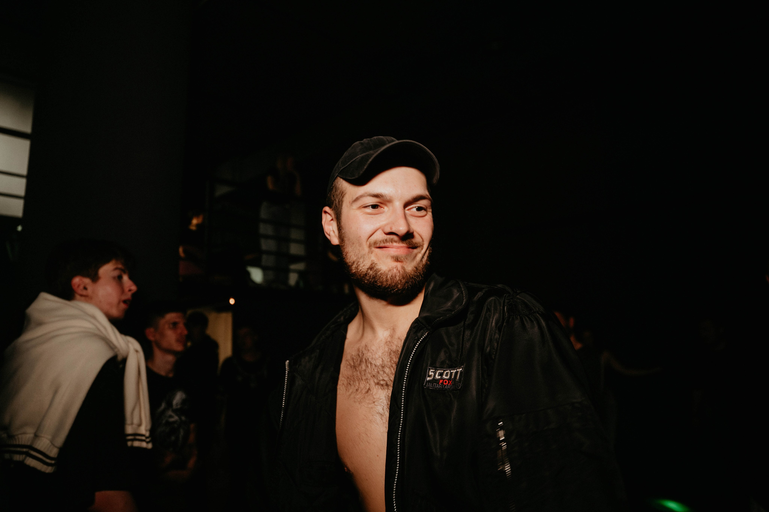 AURA. Концептуальный фотограф Шлыкова Ольга