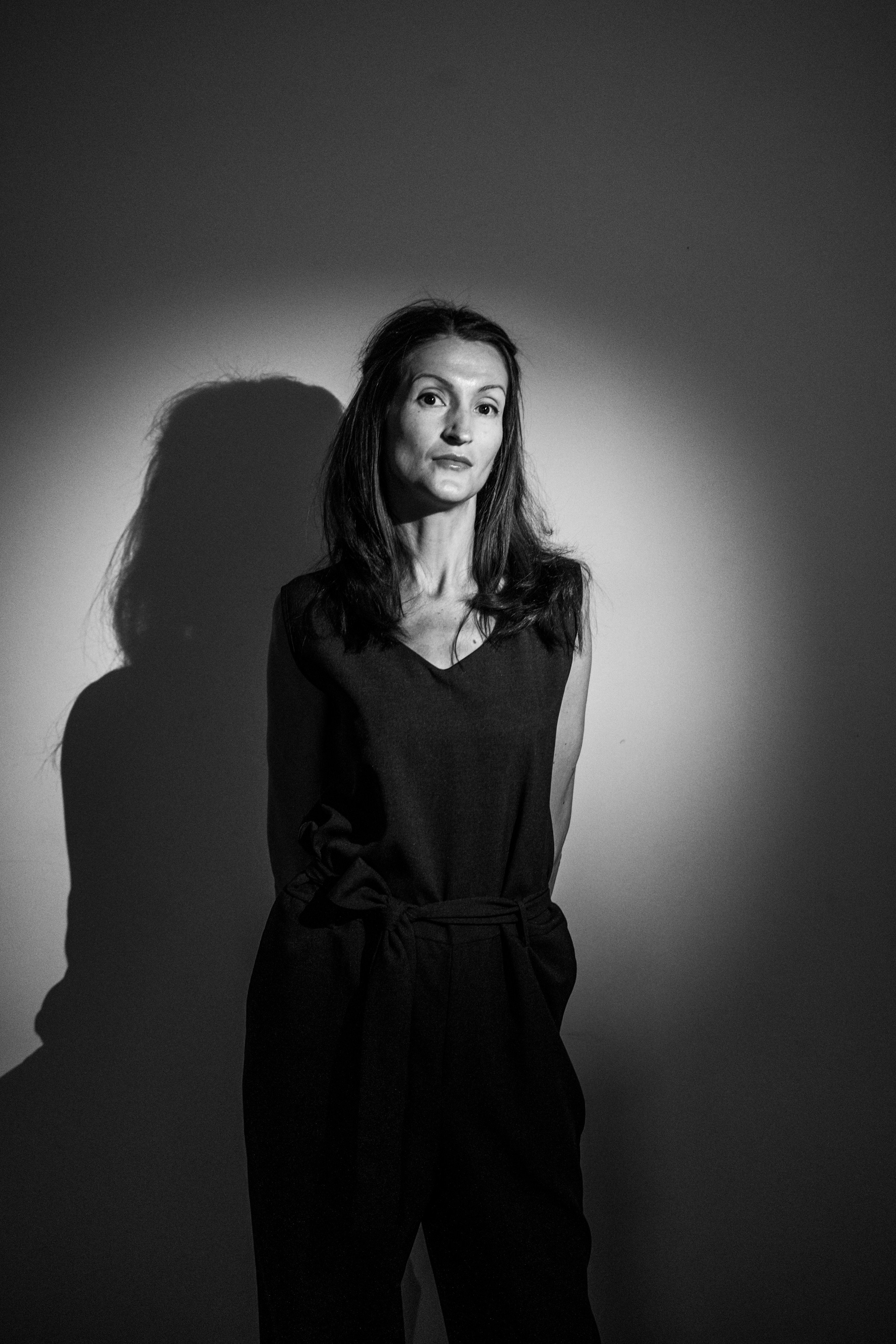 Елена. Концептуальный фотограф Шлыкова Ольга