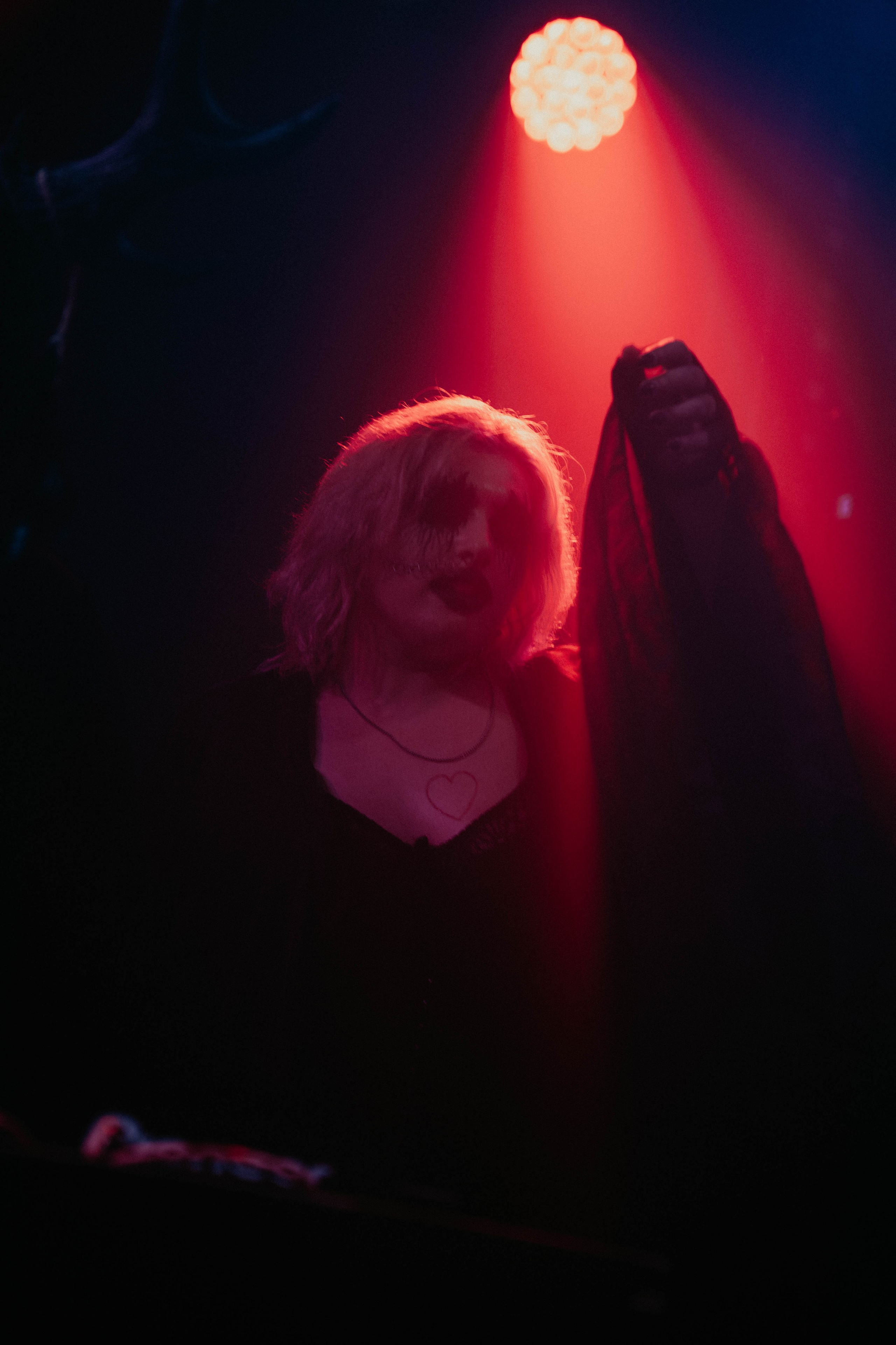 AURA. Концептуальный фотограф Шлыкова Ольга