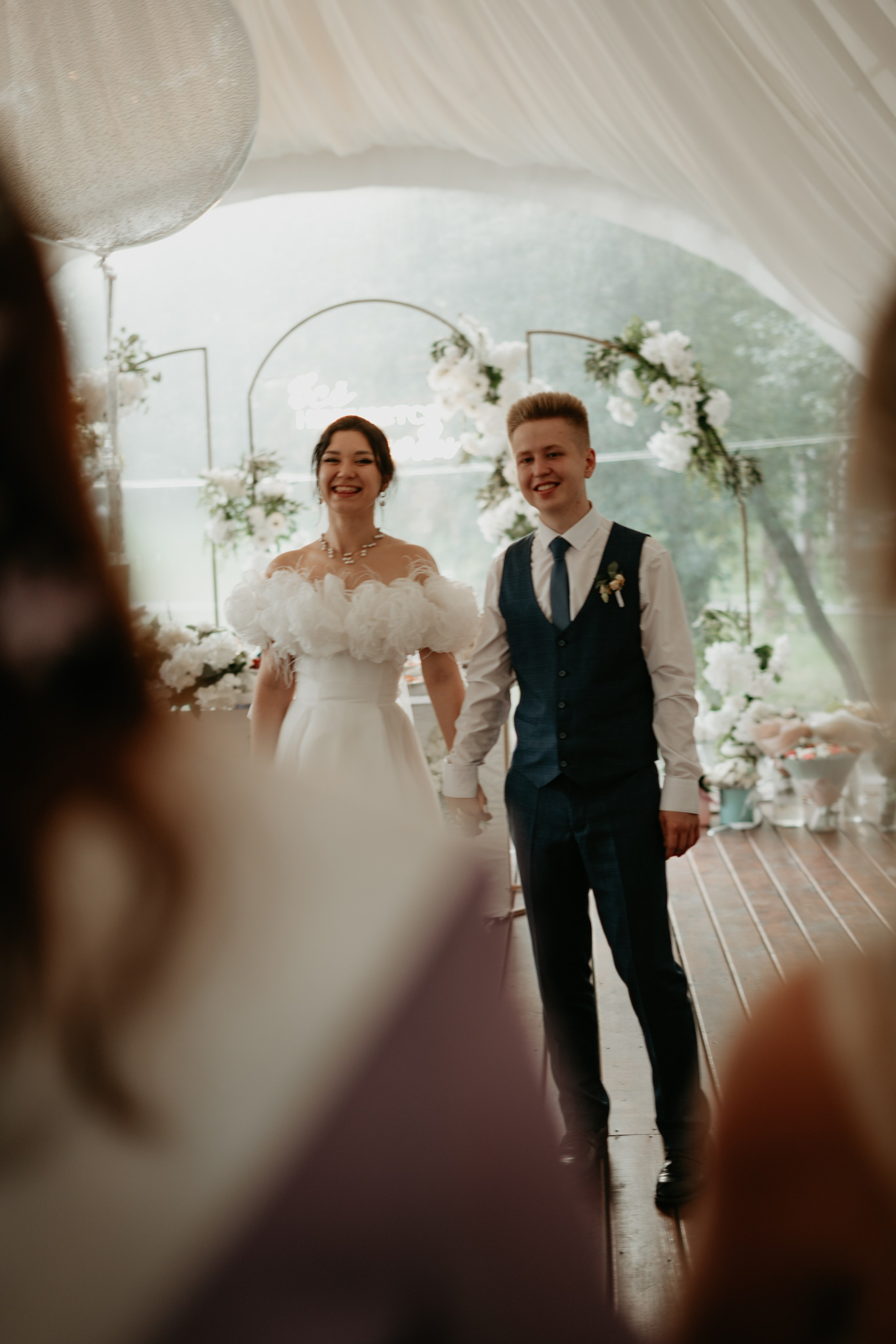 Иван и Евгения. Концептуальный фотограф Шлыкова Ольга