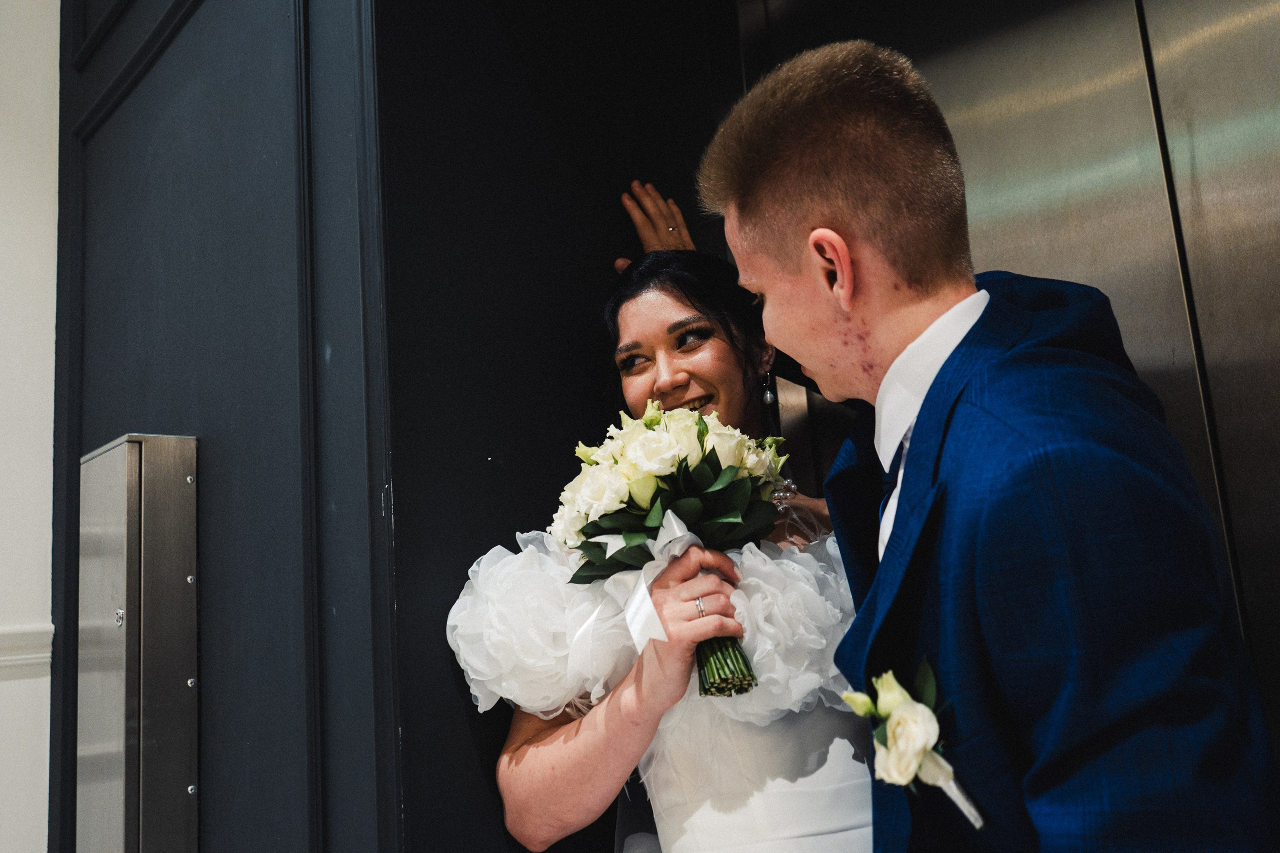 Иван и Евгения. Концептуальный фотограф Шлыкова Ольга