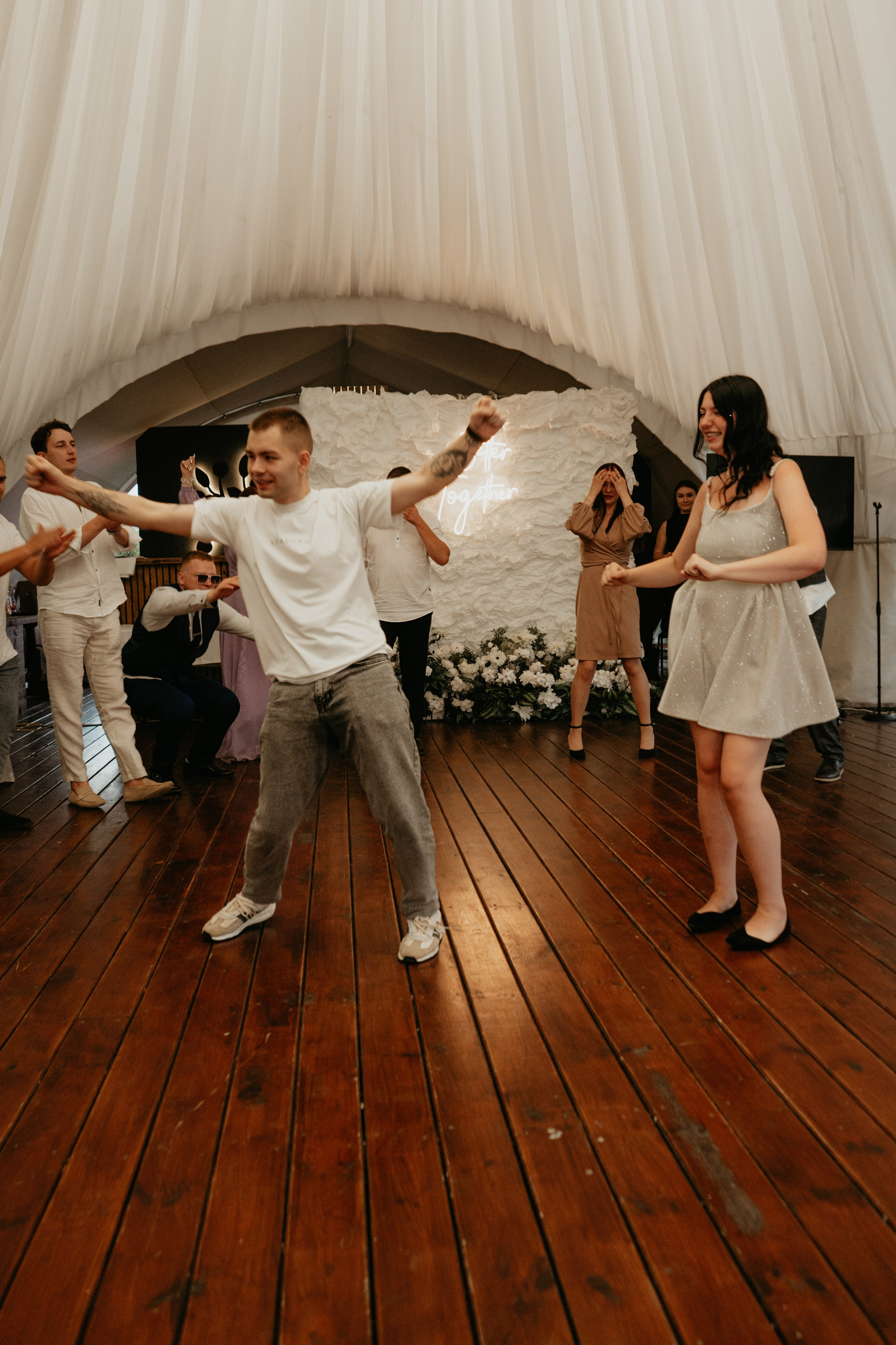 Иван и Евгения. Концептуальный фотограф Шлыкова Ольга