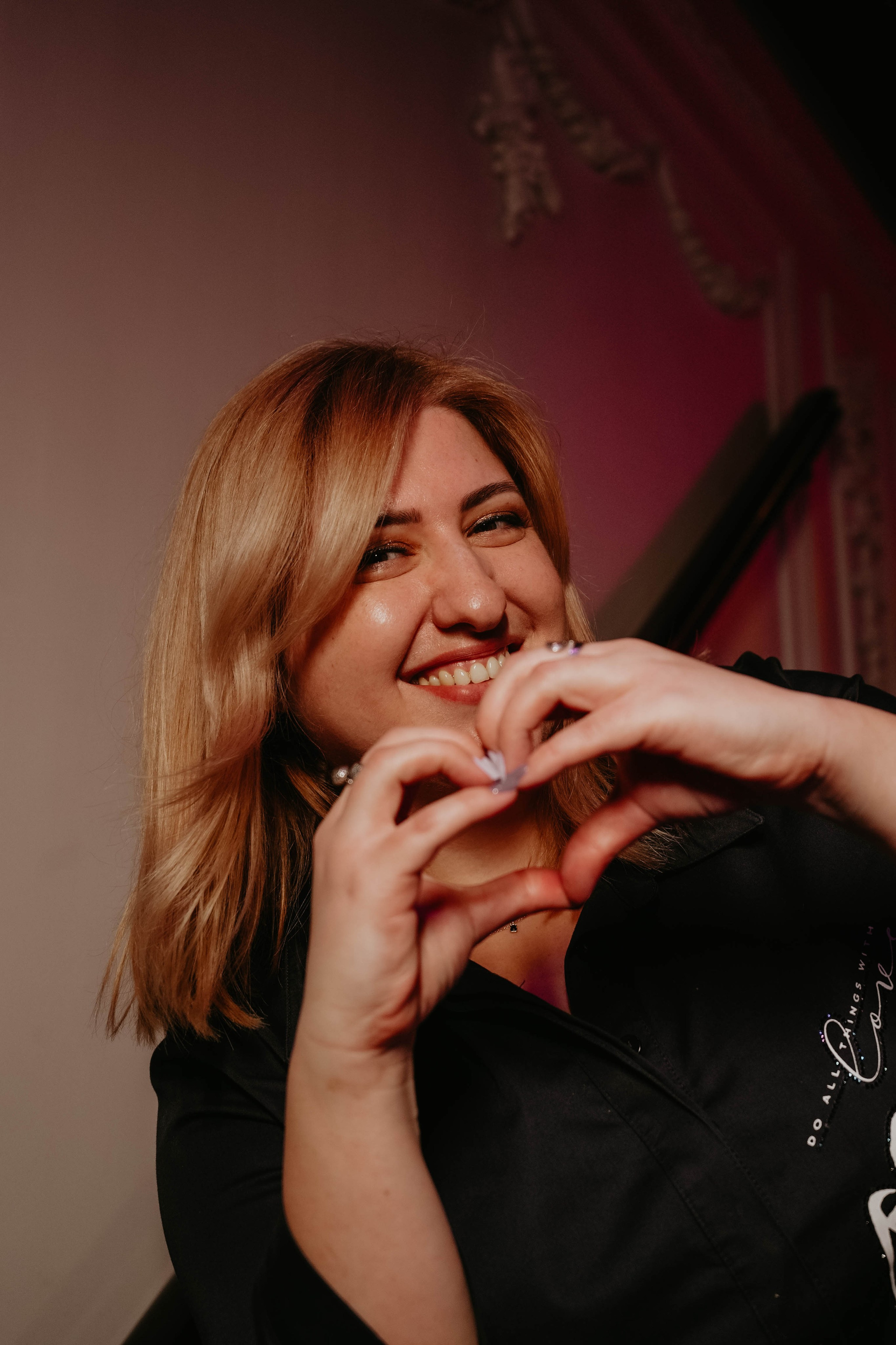 Happy birthday. Концептуальный фотограф Шлыкова Ольга