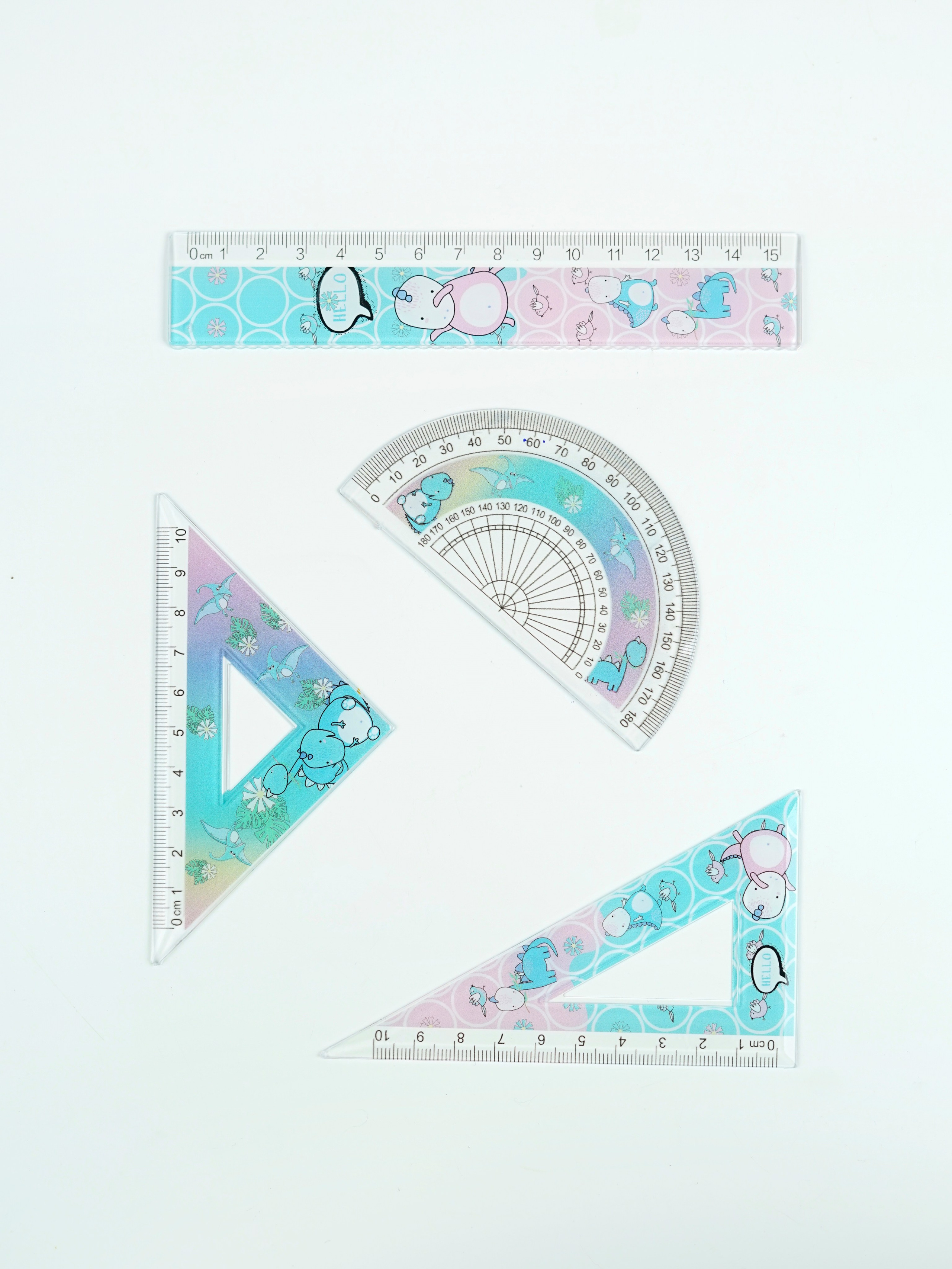 Канцелярия. Концептуальный фотограф Шлыкова Ольга