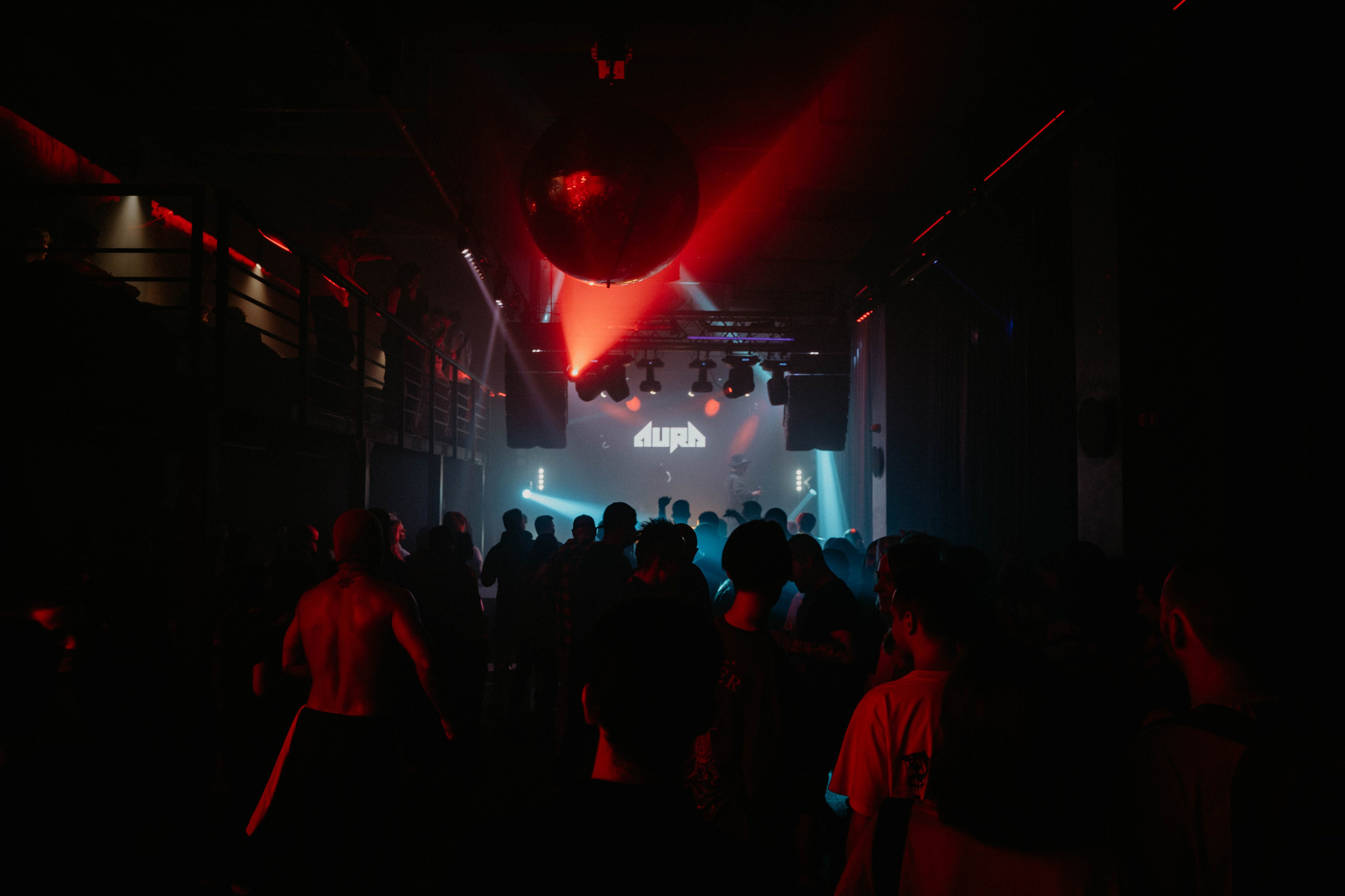 AURA. Концептуальный фотограф Шлыкова Ольга