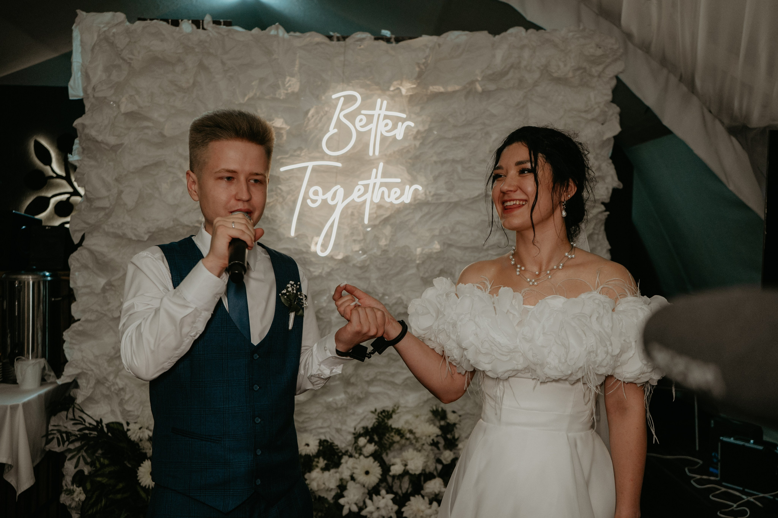 Иван и Евгения. Концептуальный фотограф Шлыкова Ольга