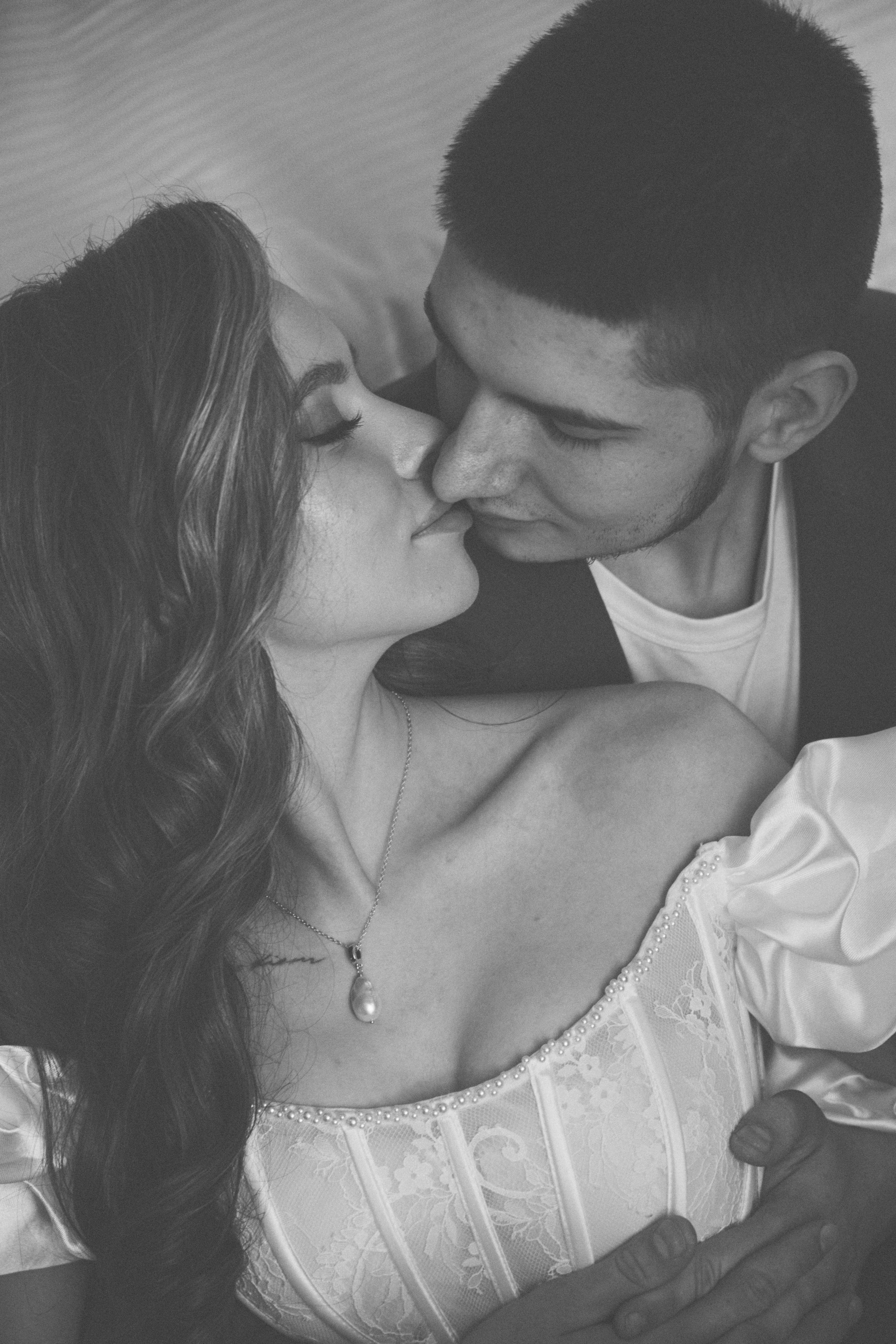 «дышу тобой…». Свадебный и сюжетный фотограф Тольятти