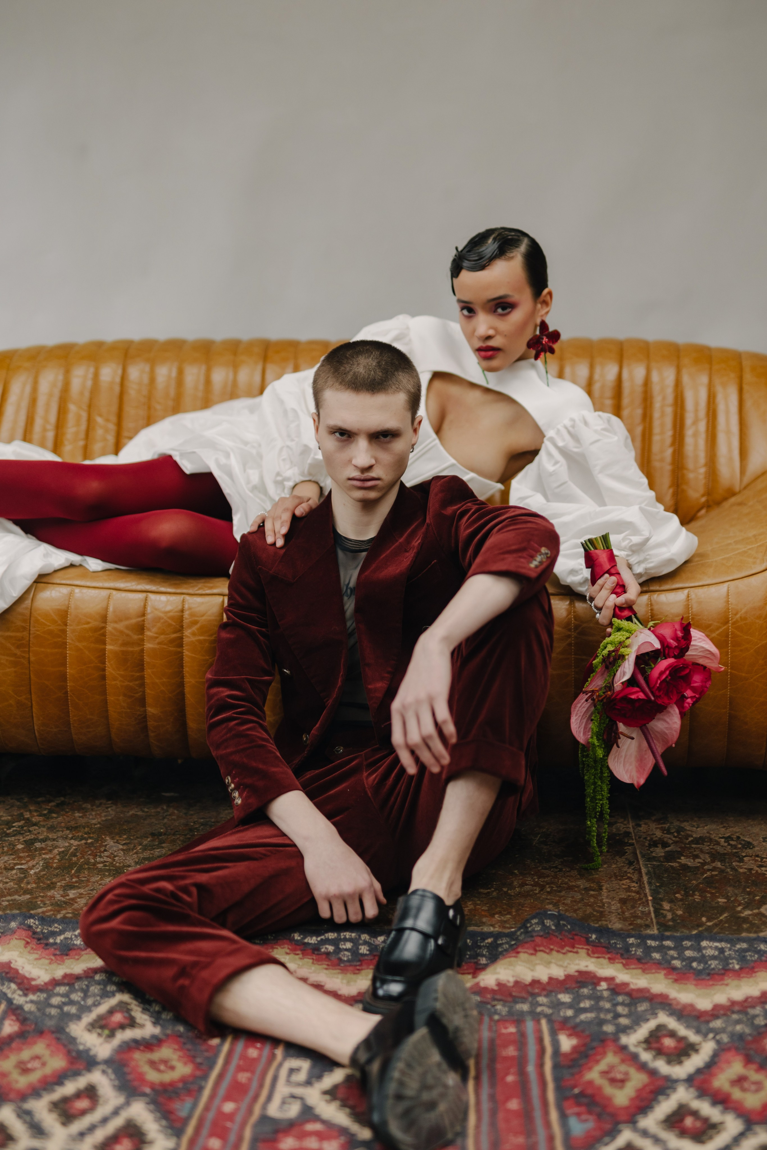 Я вижу тебя. Свадебный и портретный фотограф в Москве, Туле и Брянске Дара Евсеева