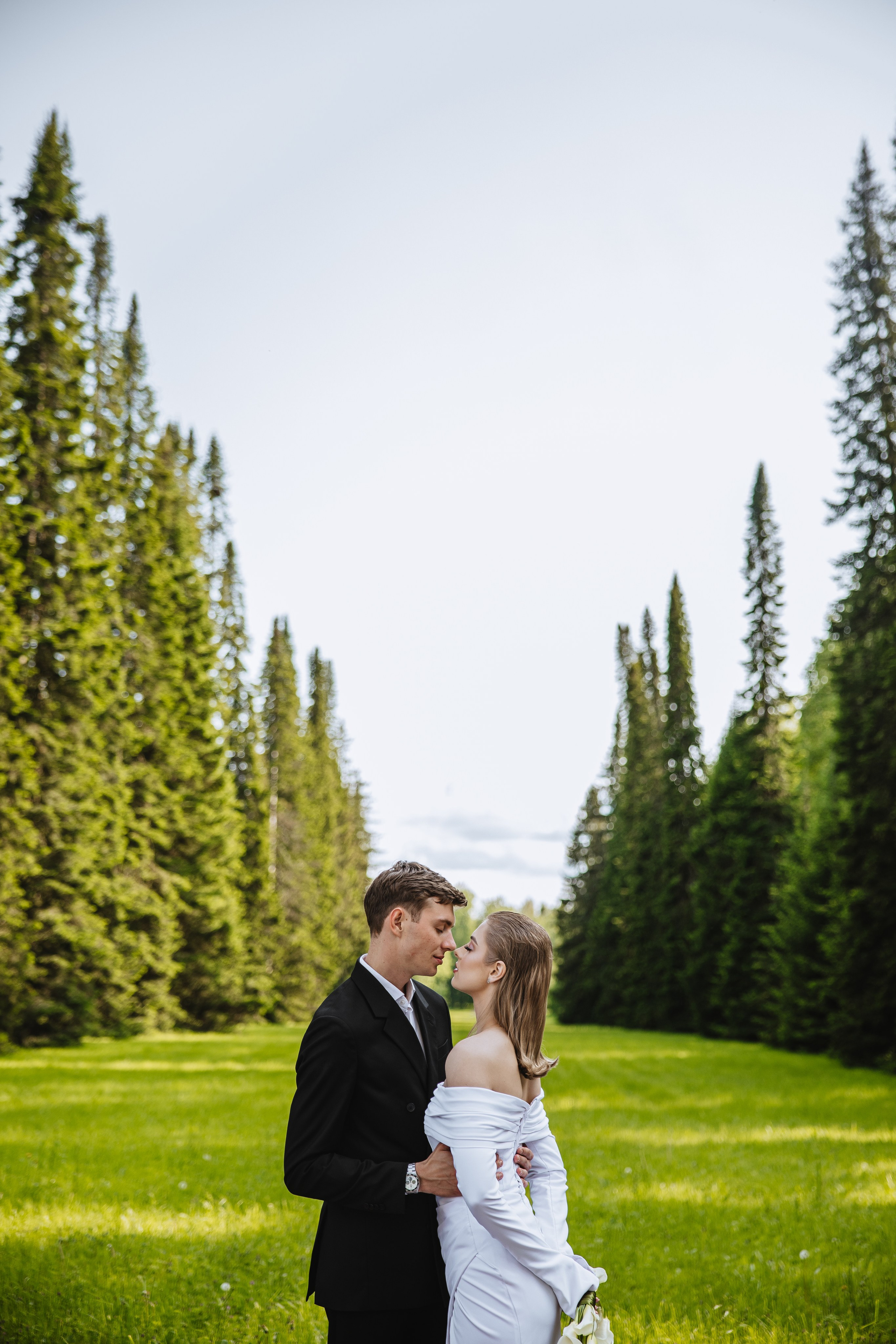 Вероника Даниил. Фотограф Алиса Субботина