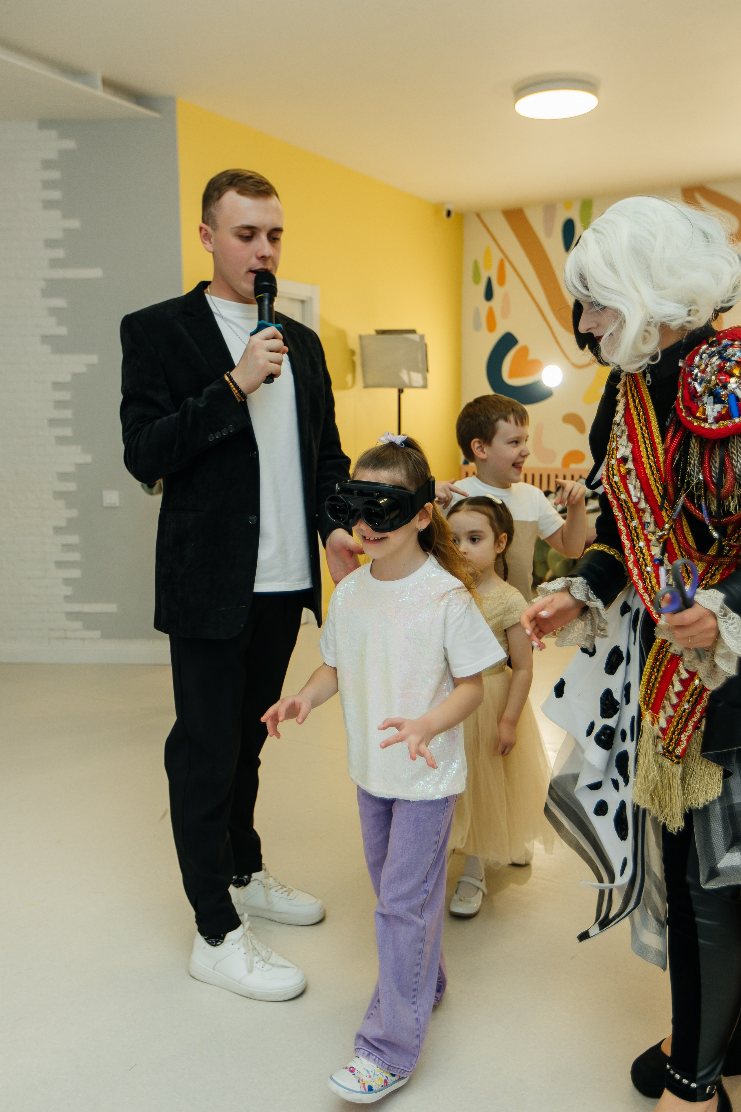 День Рождения лофт. Свадебный и семейный фотограф Ростова-на-Дону Ирина Бондарева