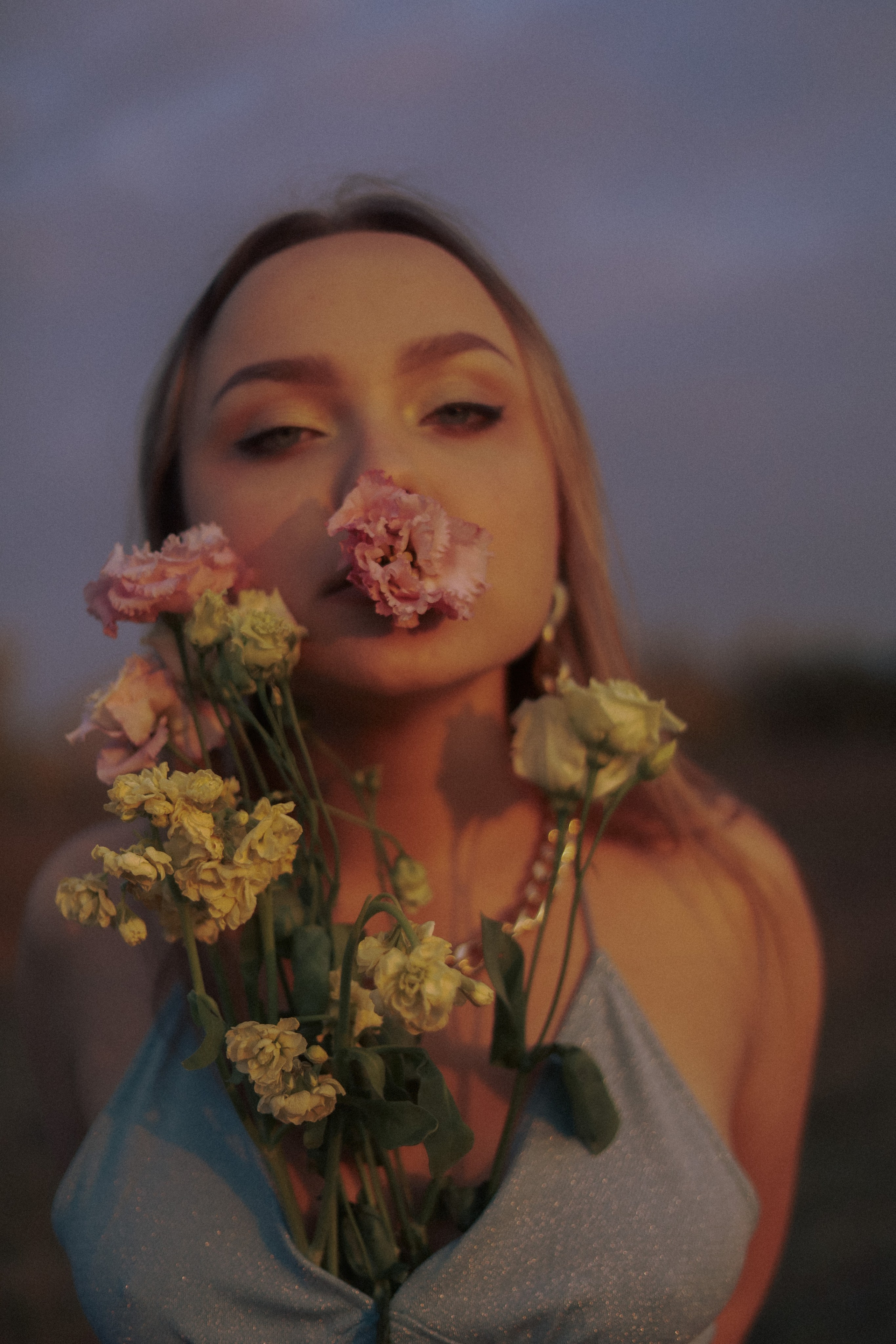 Sonya. Фотограф Елизавета Колесникова