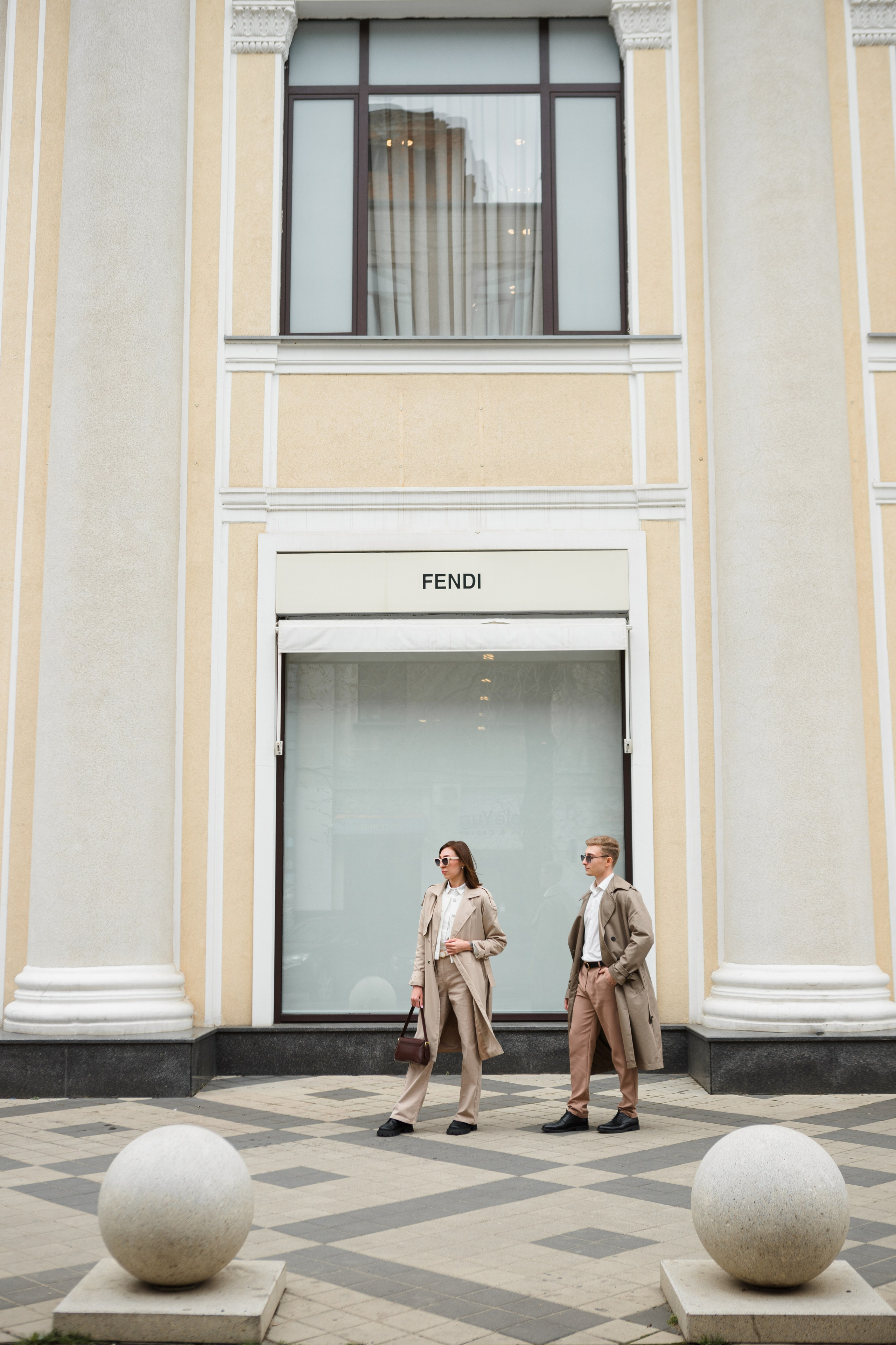 K&S. Фотограф Краснодар Настя Зокс