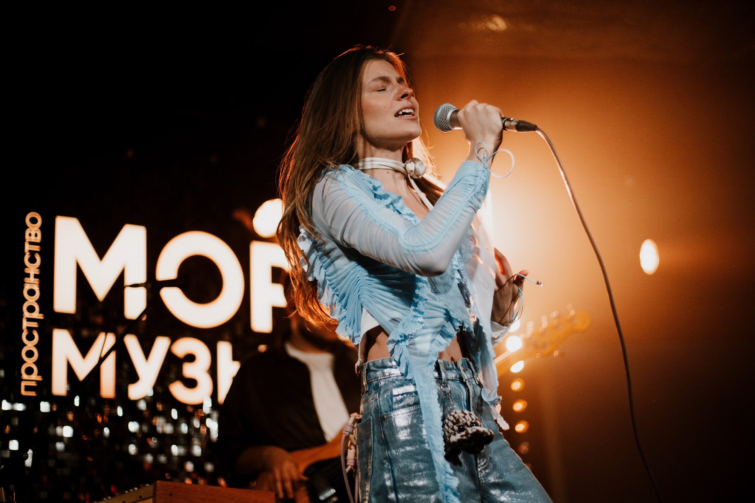 MINAEVA. Фотограф Москва