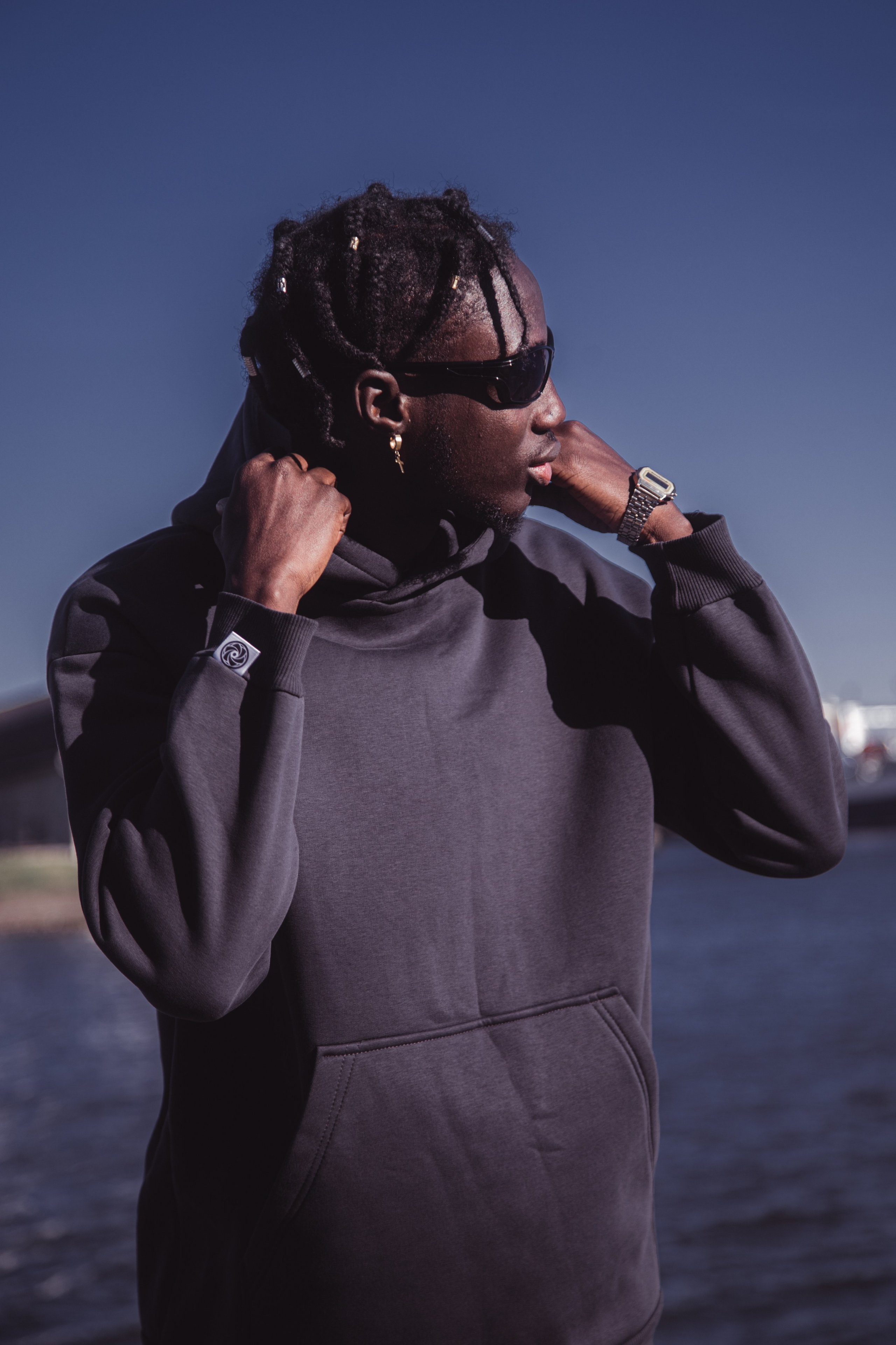 F a b i o. — Digital Noise —