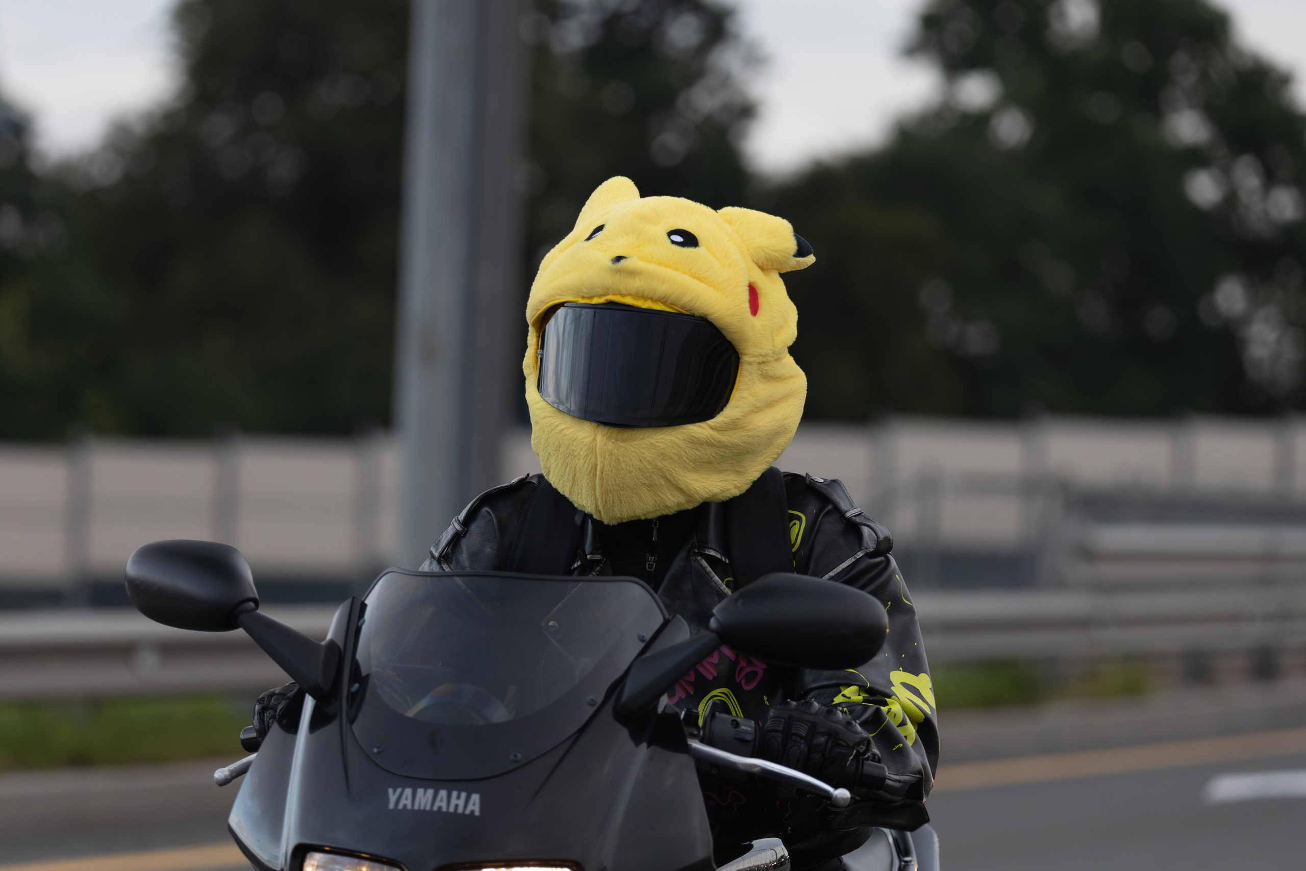 Закрытие Летнего сезона — 2025. — Digital Noise —