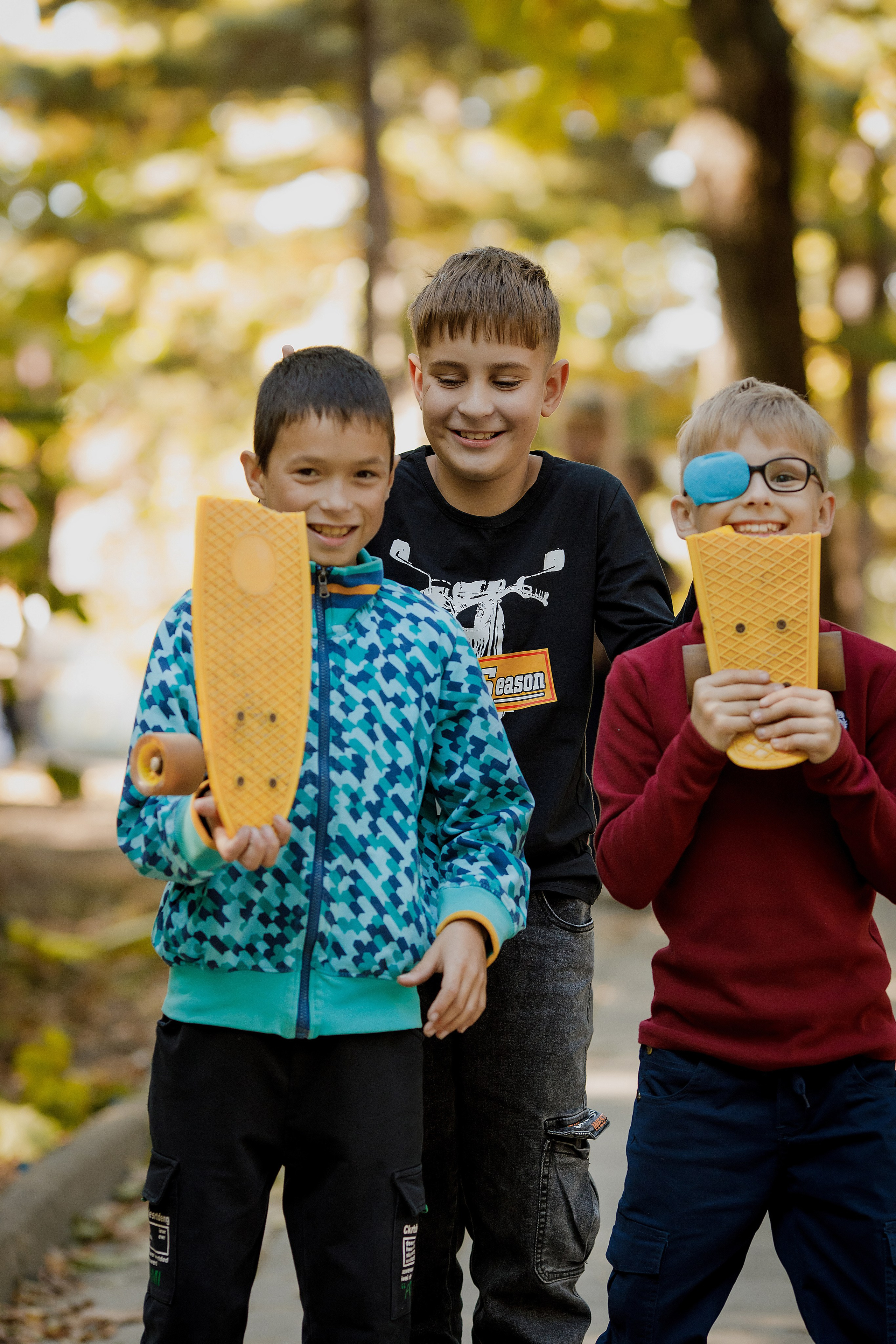 Специальнаяшкола для слабовидящих детей. Photoalbum-vl.ru