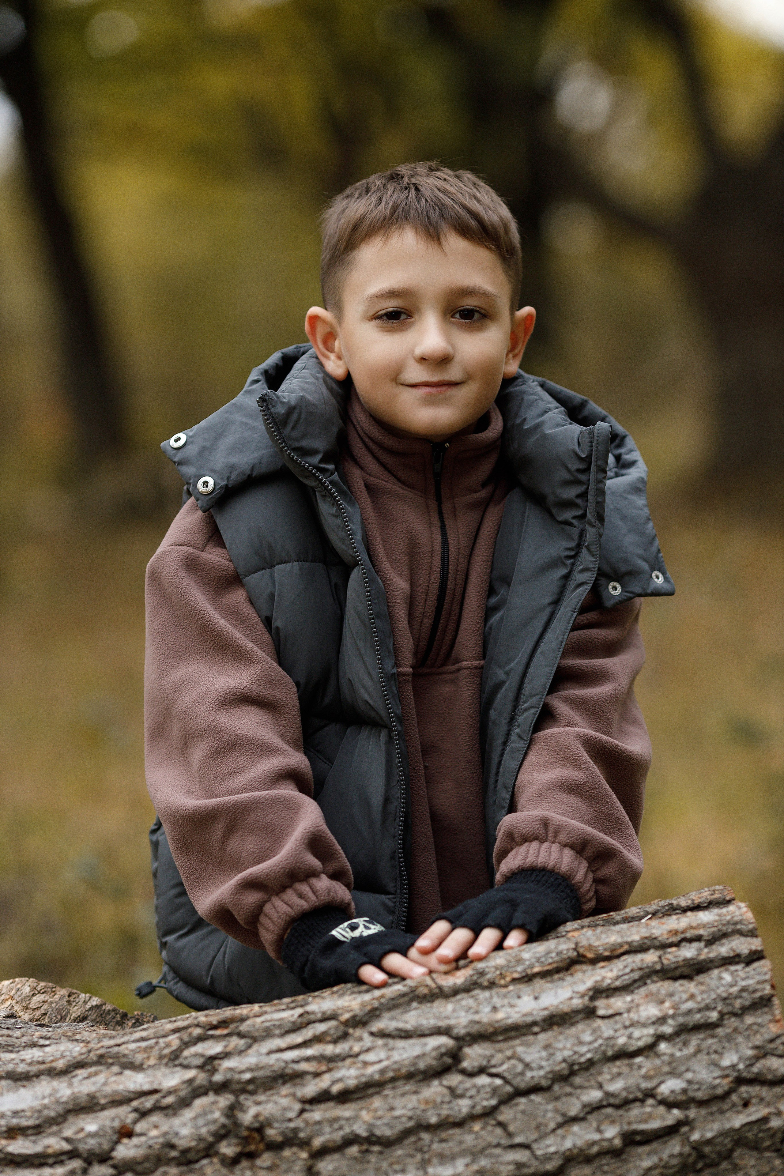 Осень Гимназия Артем. Photoalbum-vl.ru