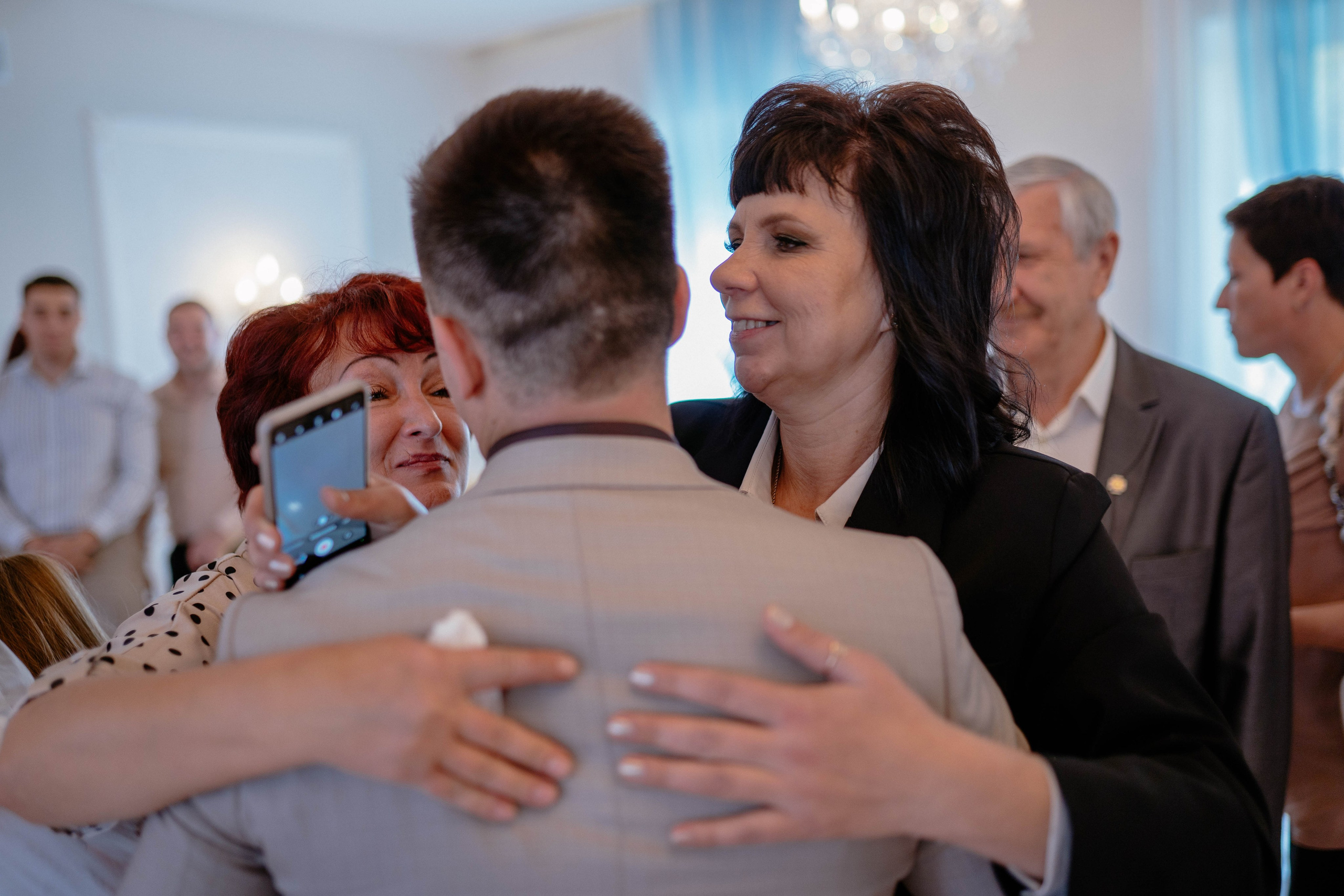 Свадебный день Магомеда и Вероники. Фотограф Чита. Индивидуальные портреты, LoveStory, свадьбы