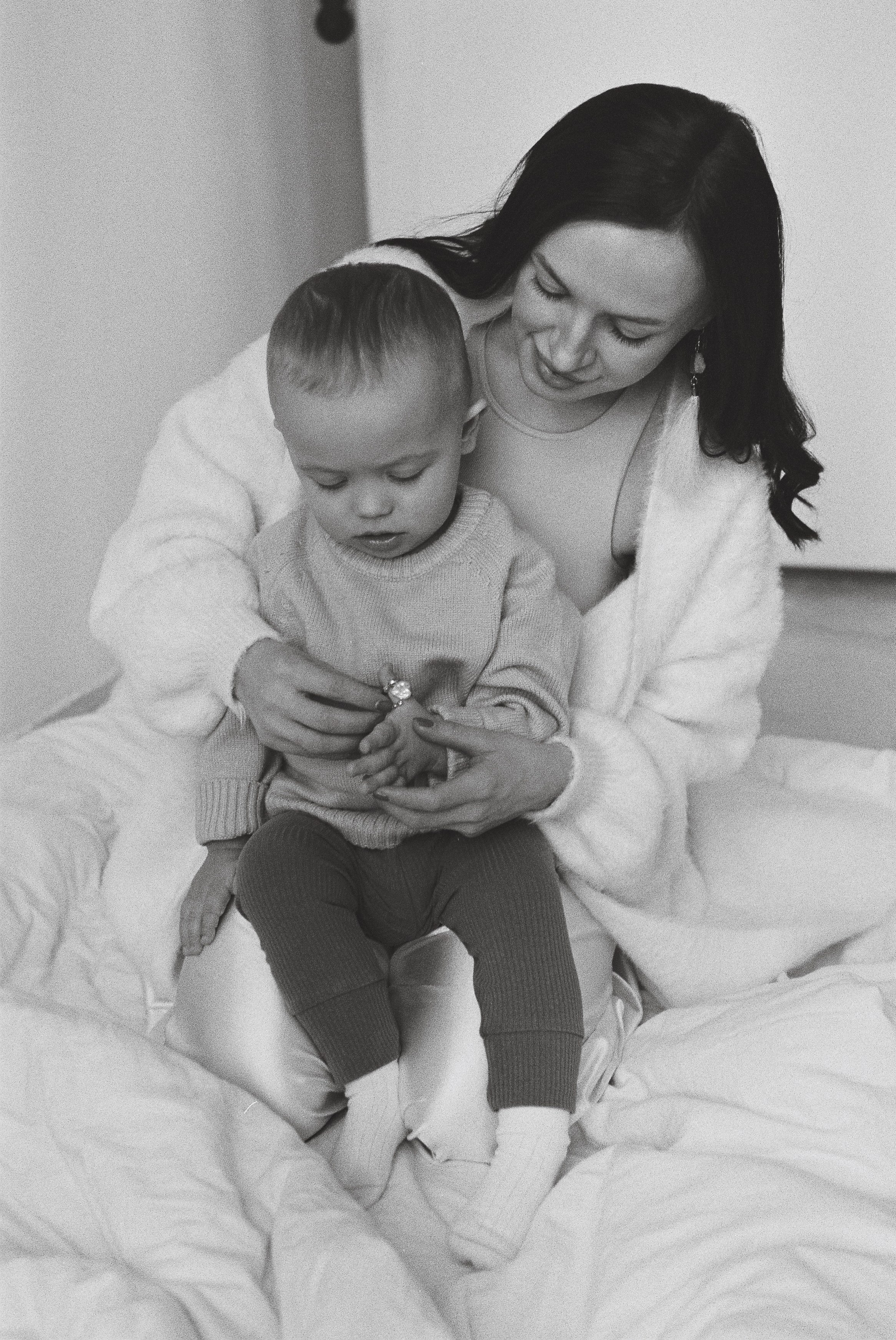 Кристина и Лев. Главная