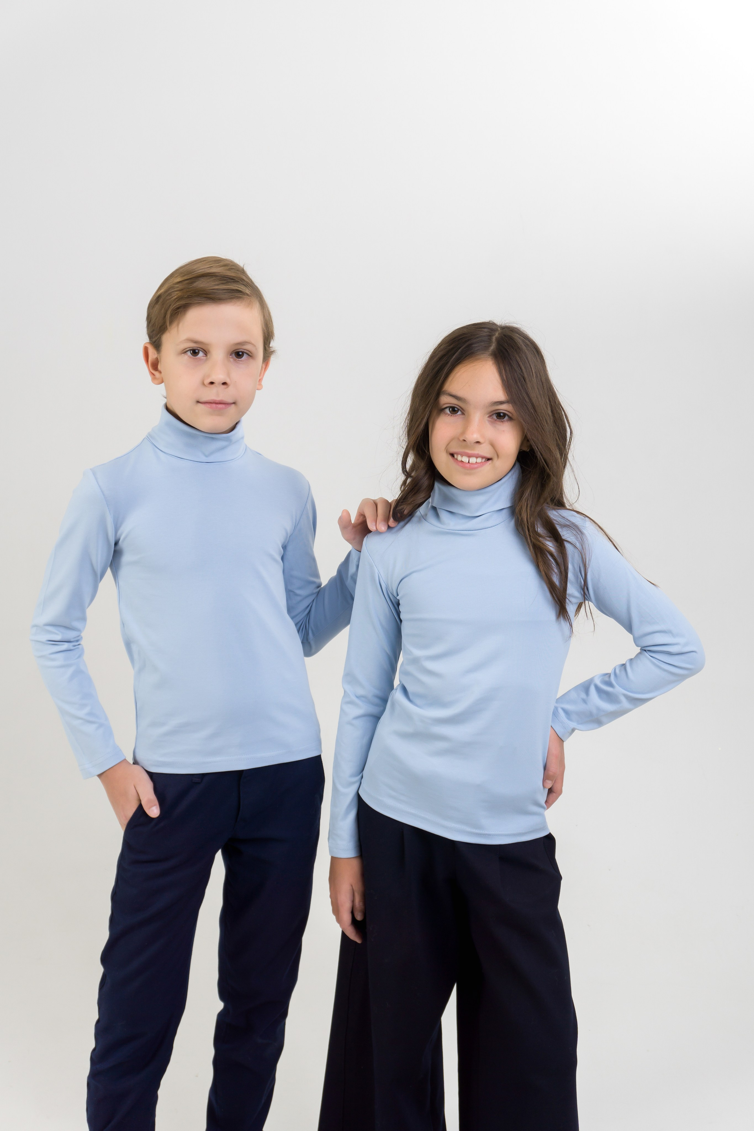 Дети. Фотограф