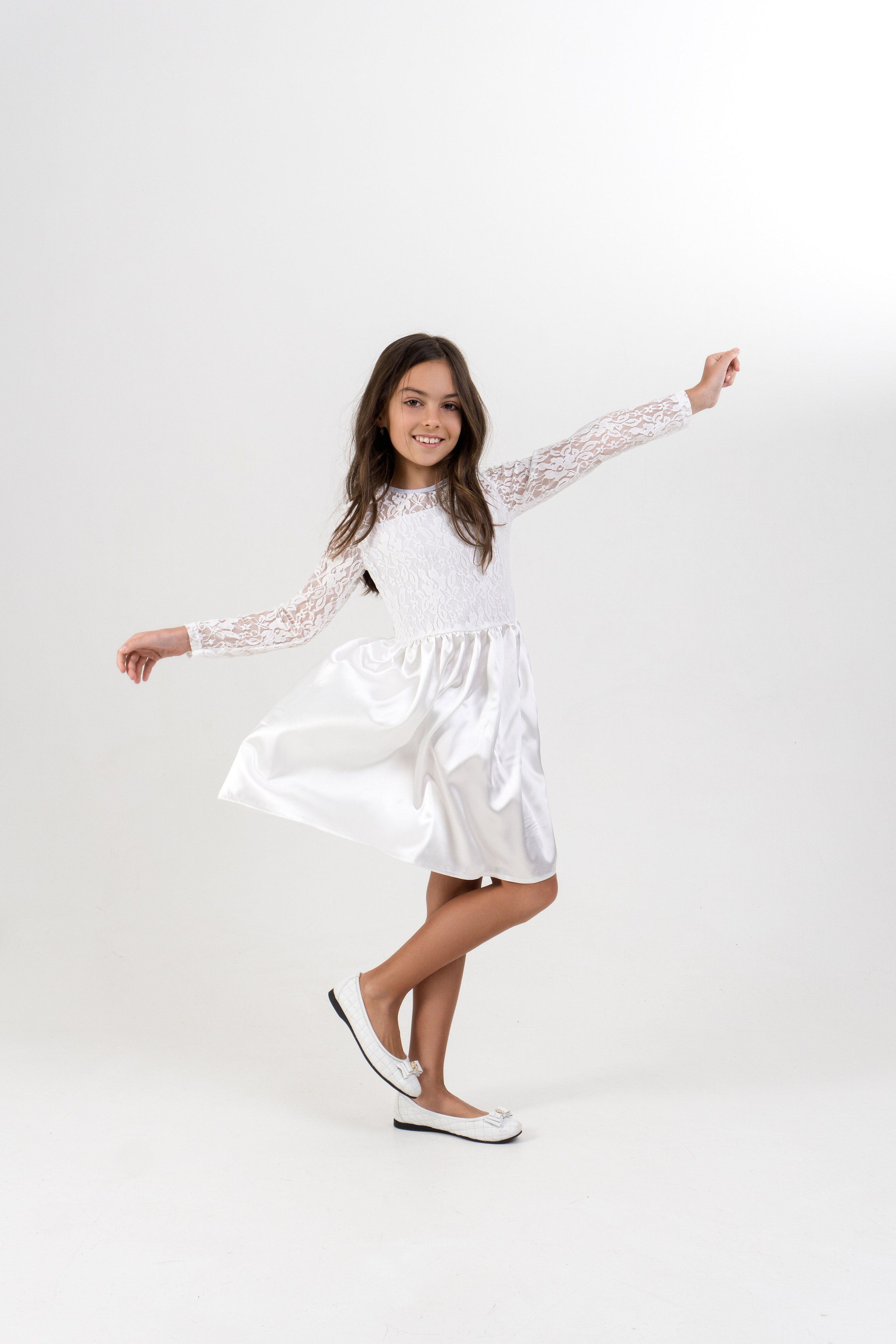 Дети. Фотограф