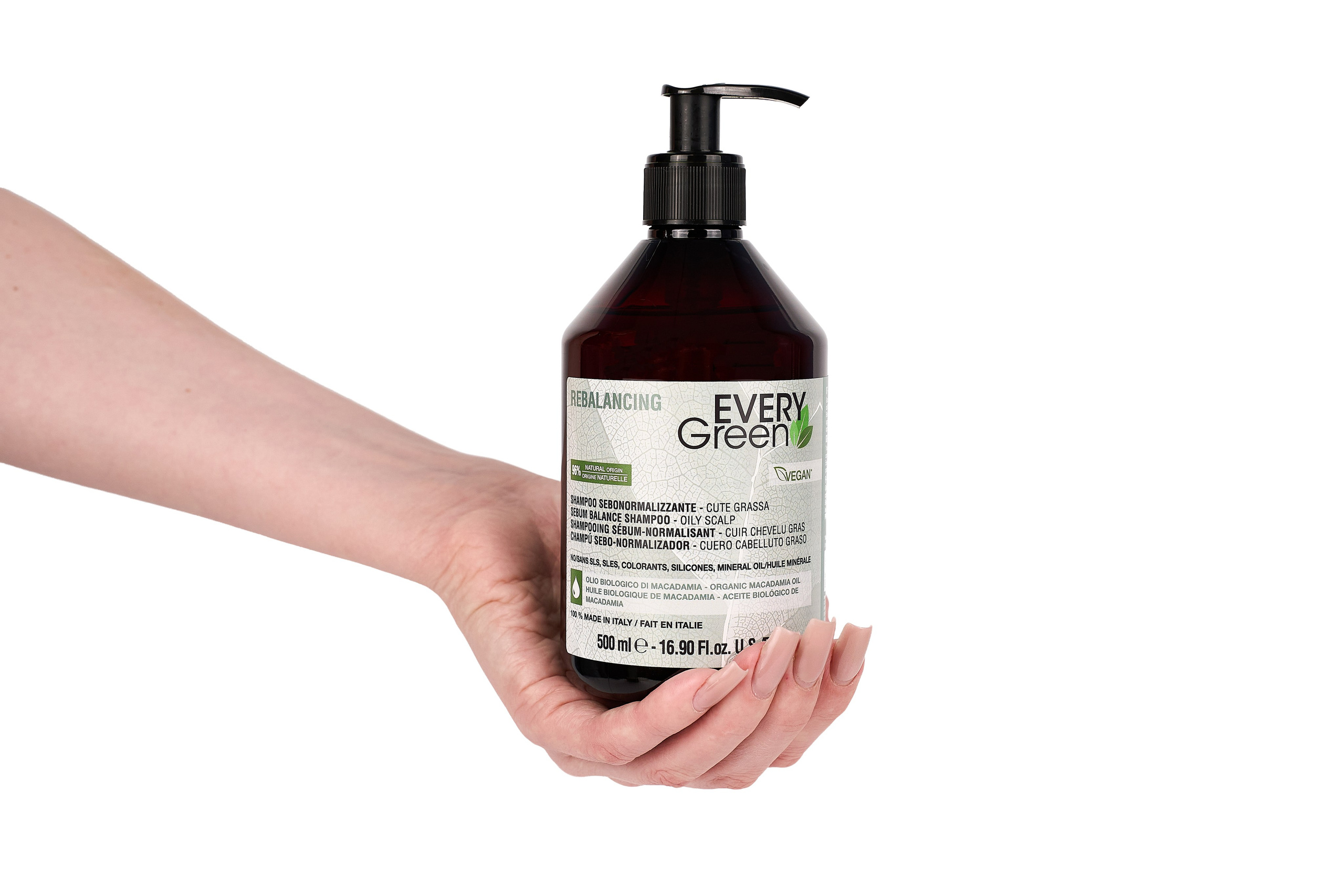 Для Рив Гош. Фотограф