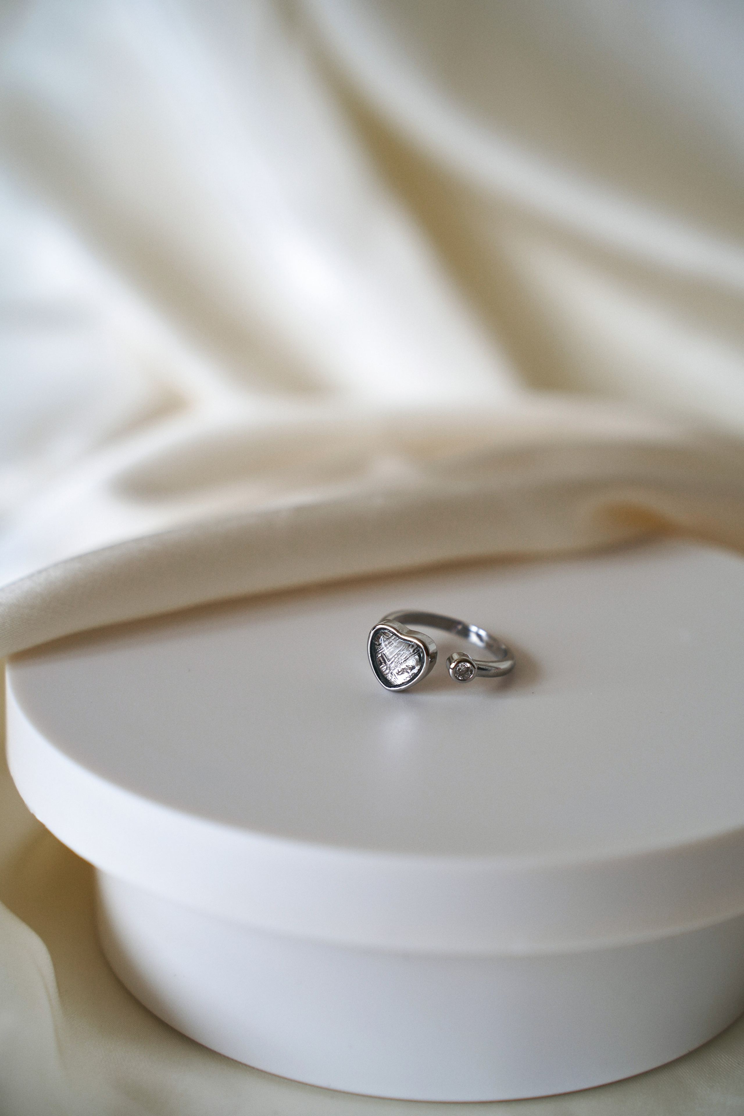 Кольца. Фотограф