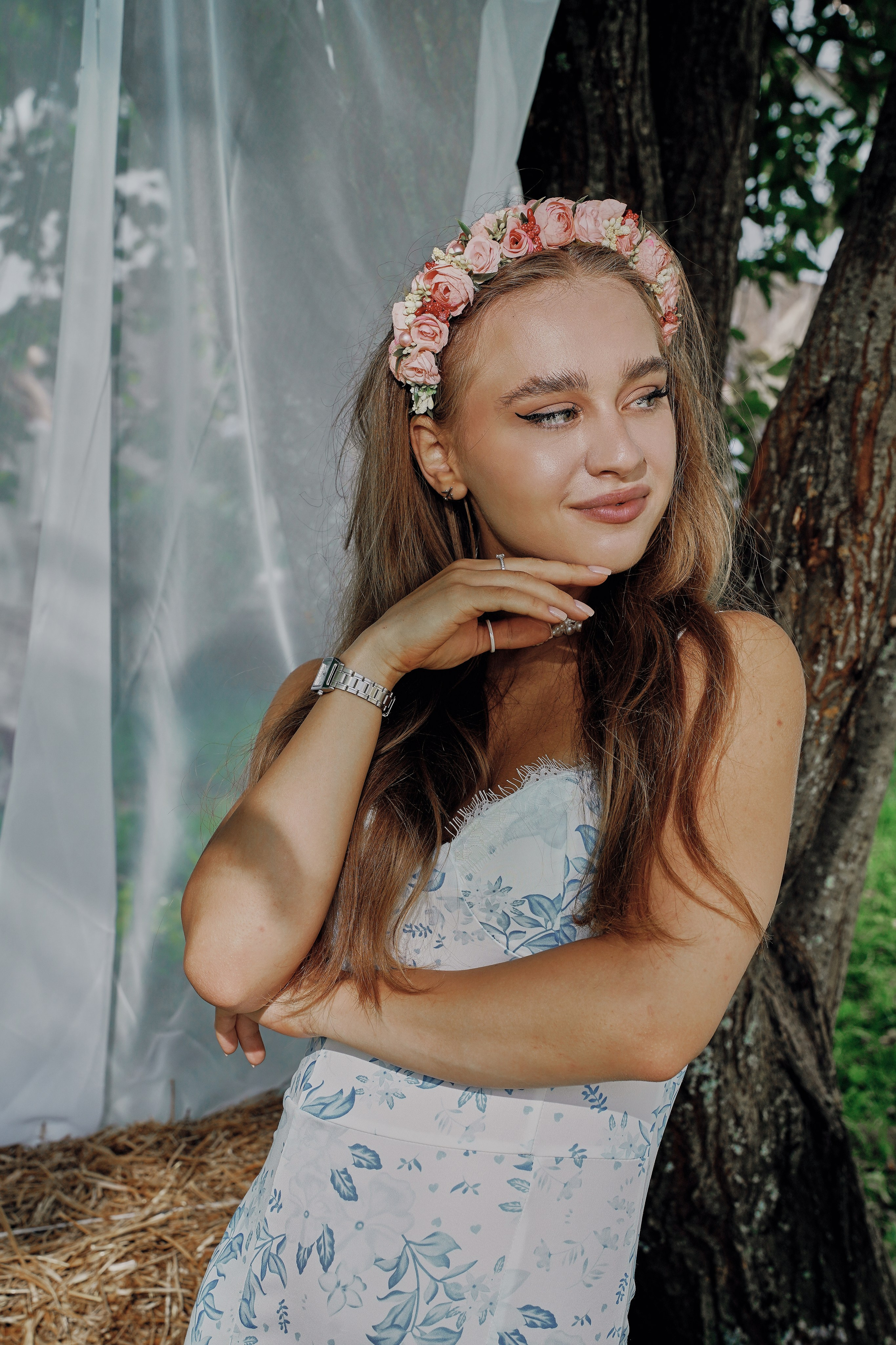 SLAVIC PARTY. Фотограф