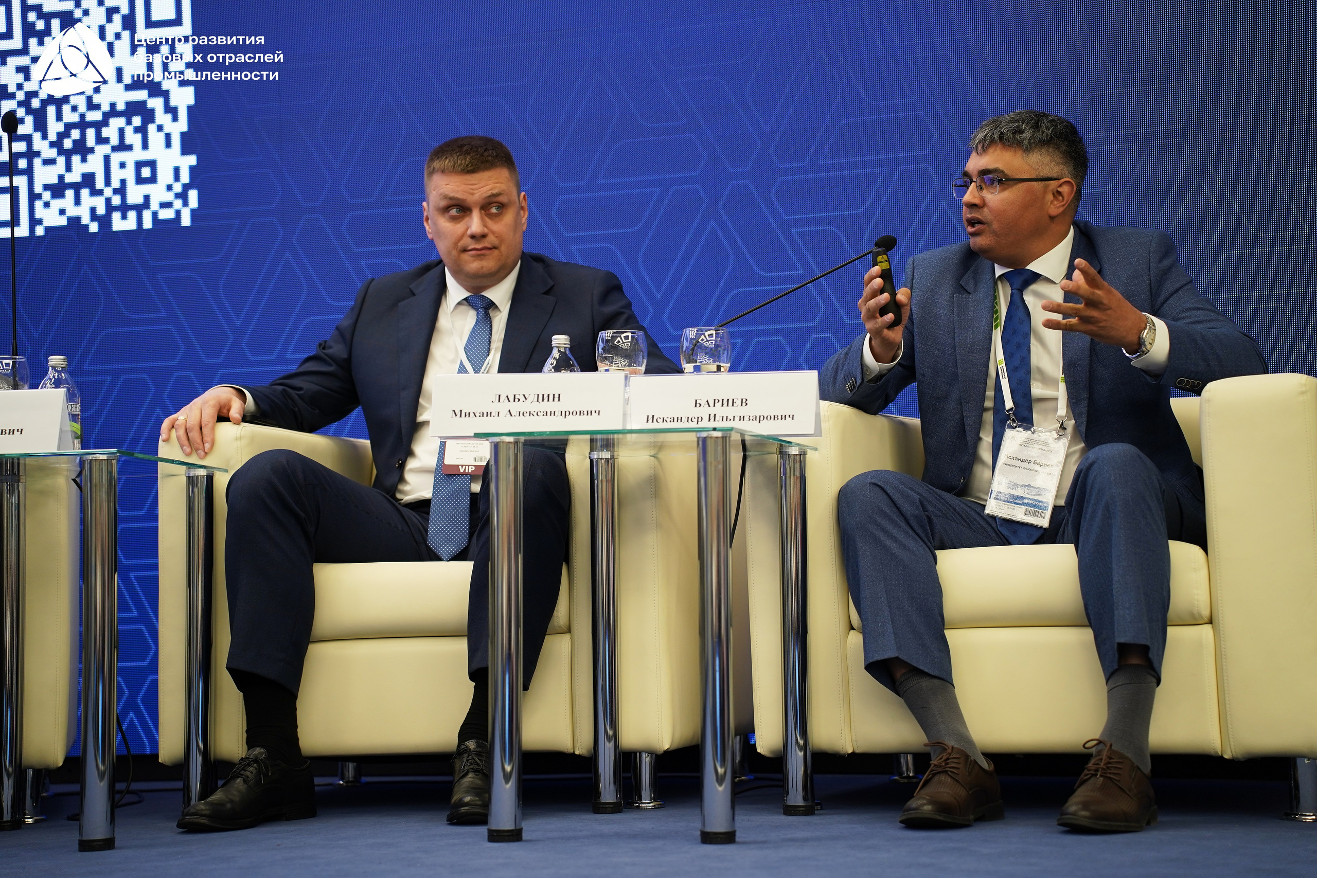 Металлообработка 2025. Фотограф