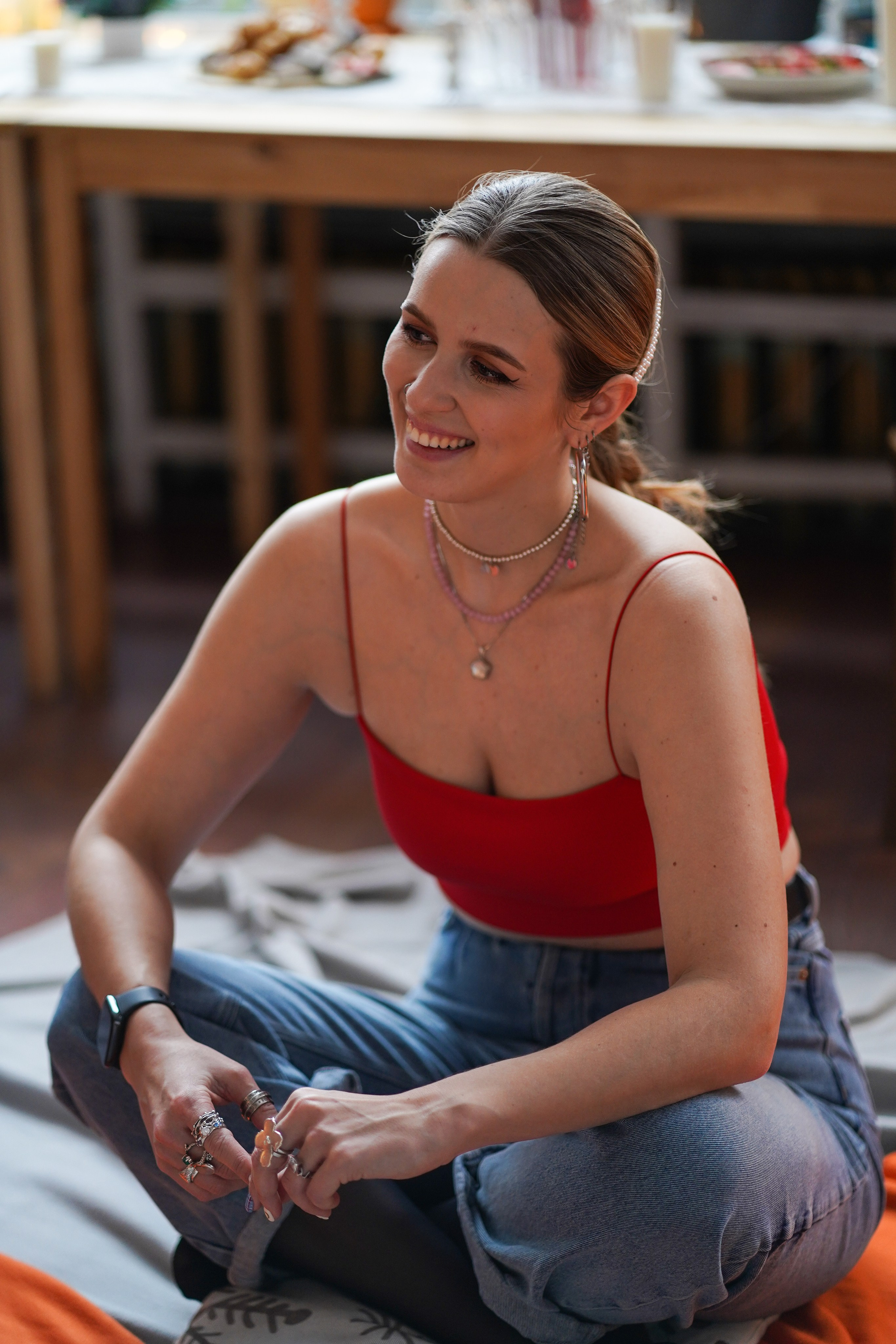 Soul Sound. Фотограф