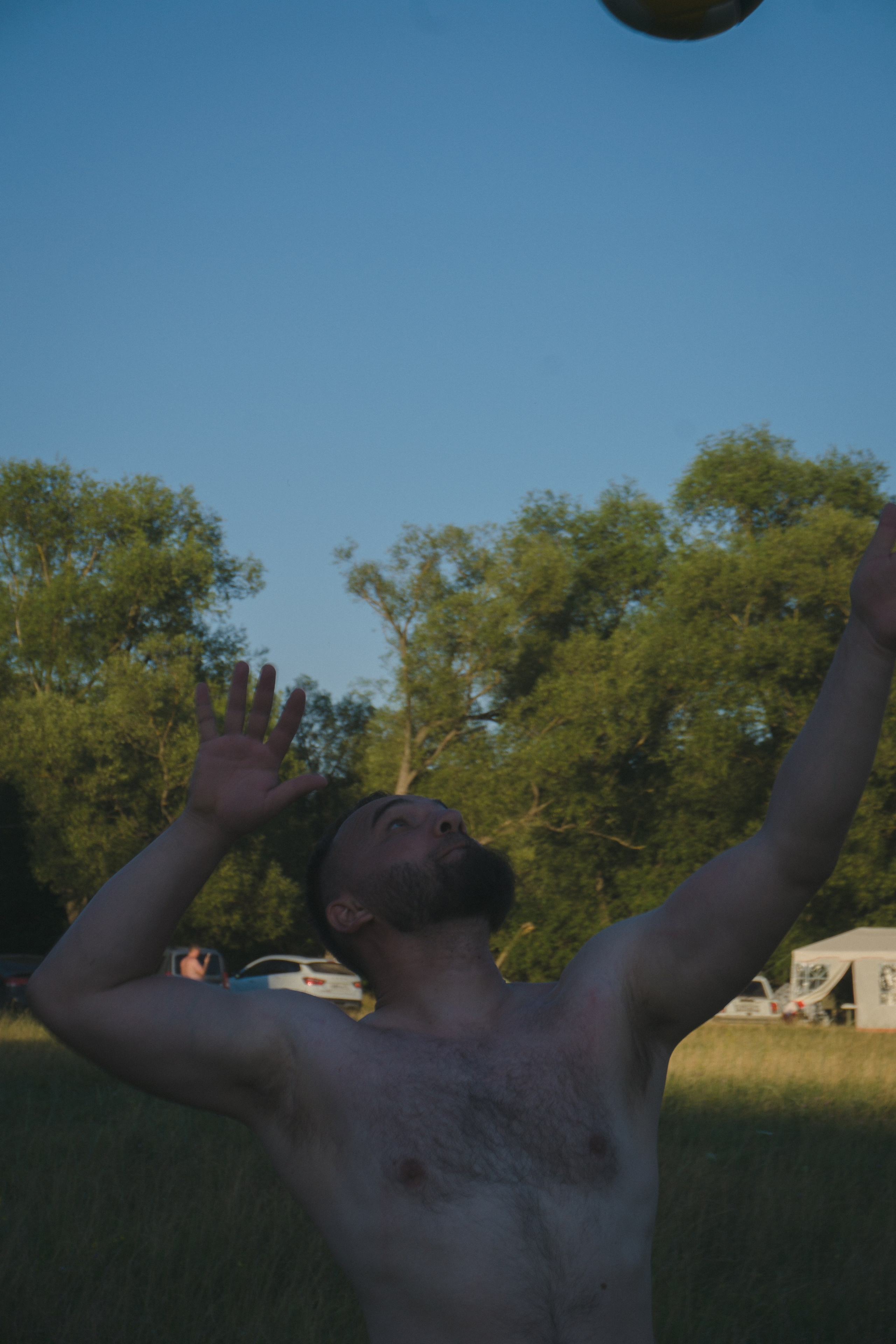 Сплав Bork 2024. Фотограф