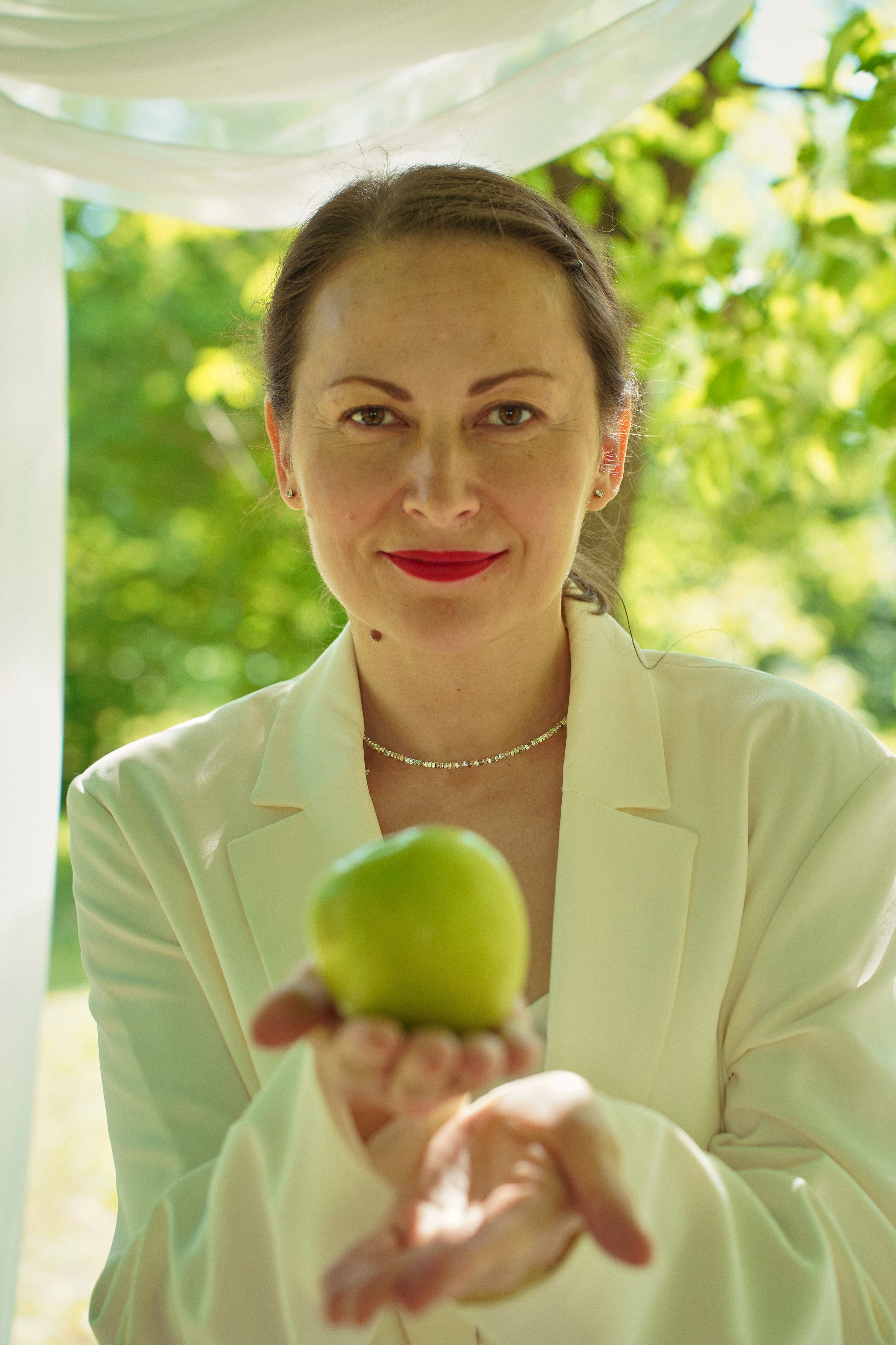 Мероприятие Брусника. Фотограф