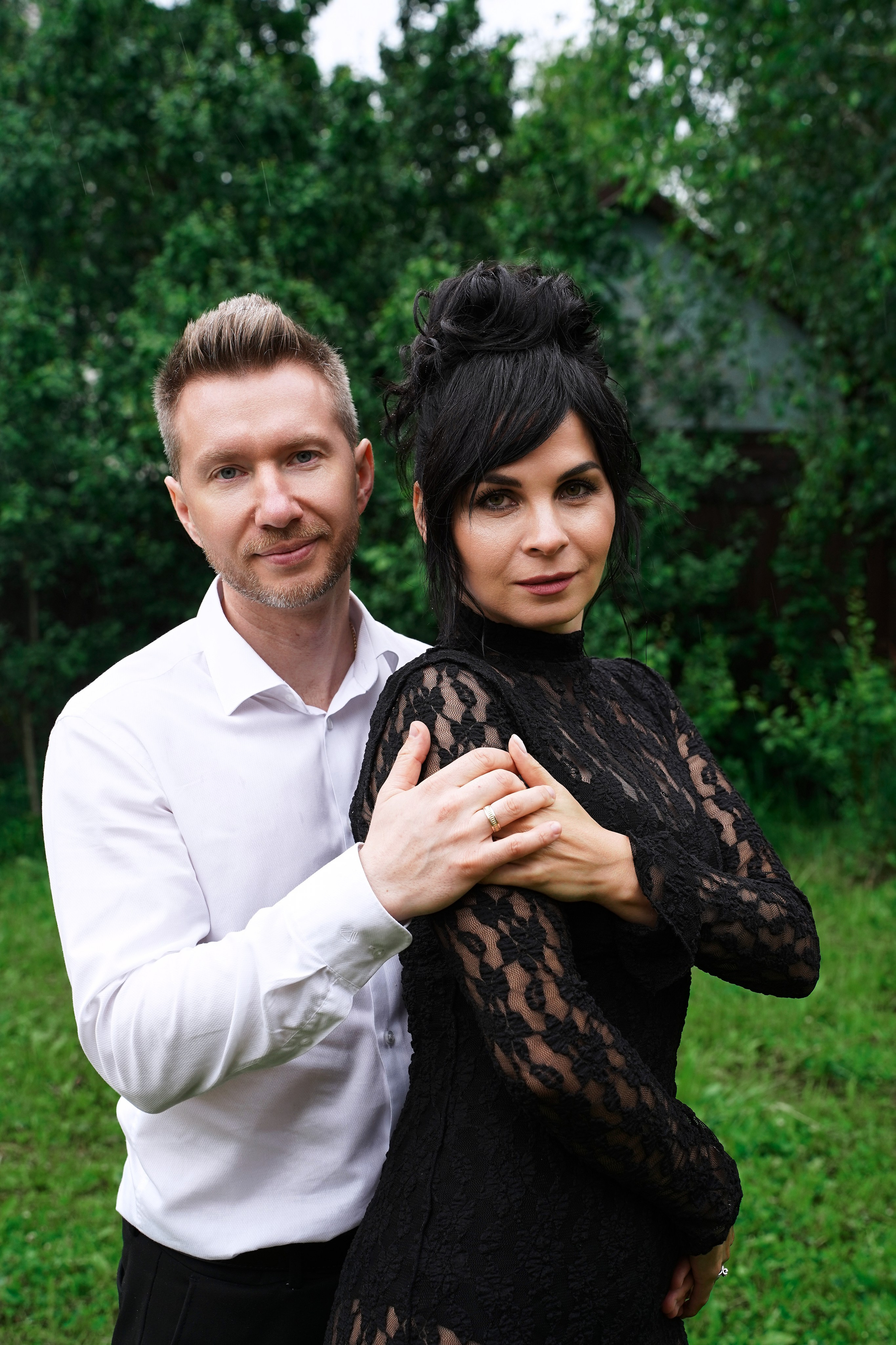 День Рождения Алексей. Фотограф