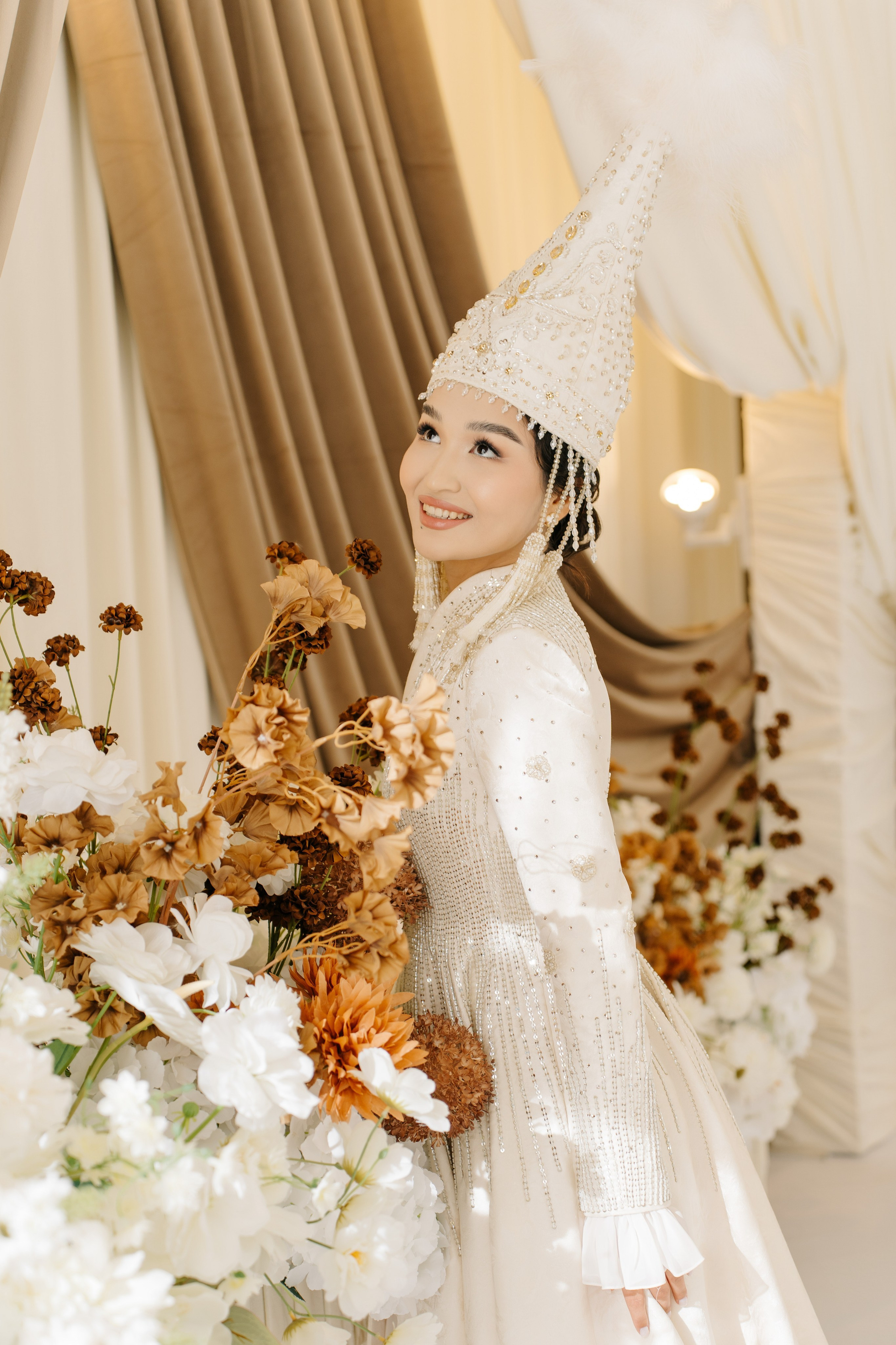 Maral — Qyz uzatu. Wedding and Love story Photographer