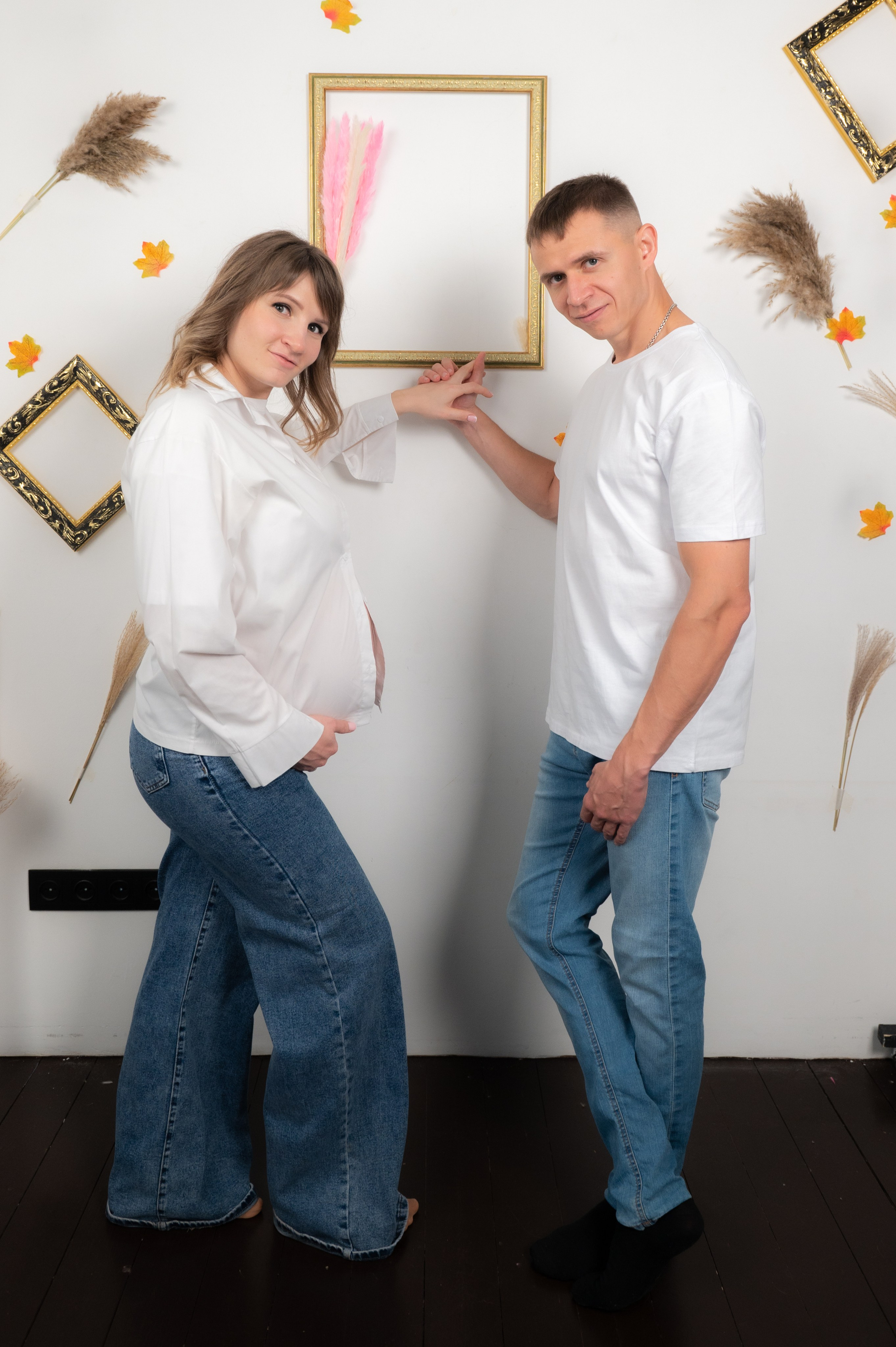 Беременность. ТВОЁ ФОТО | ВИДЕО