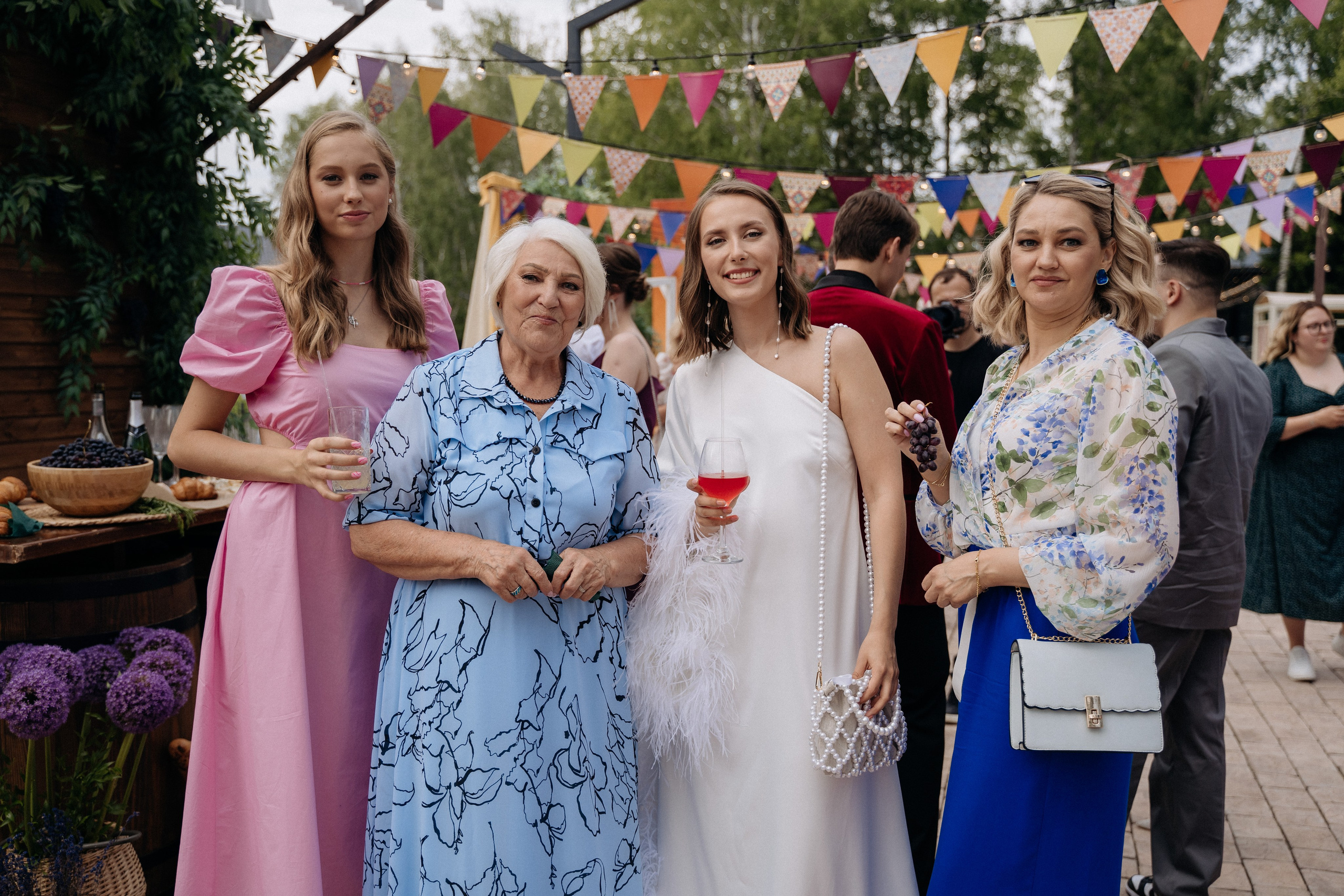 Рома и Настя. Свадебный и семейный фотограф в Новосибирске Наталья Зорина