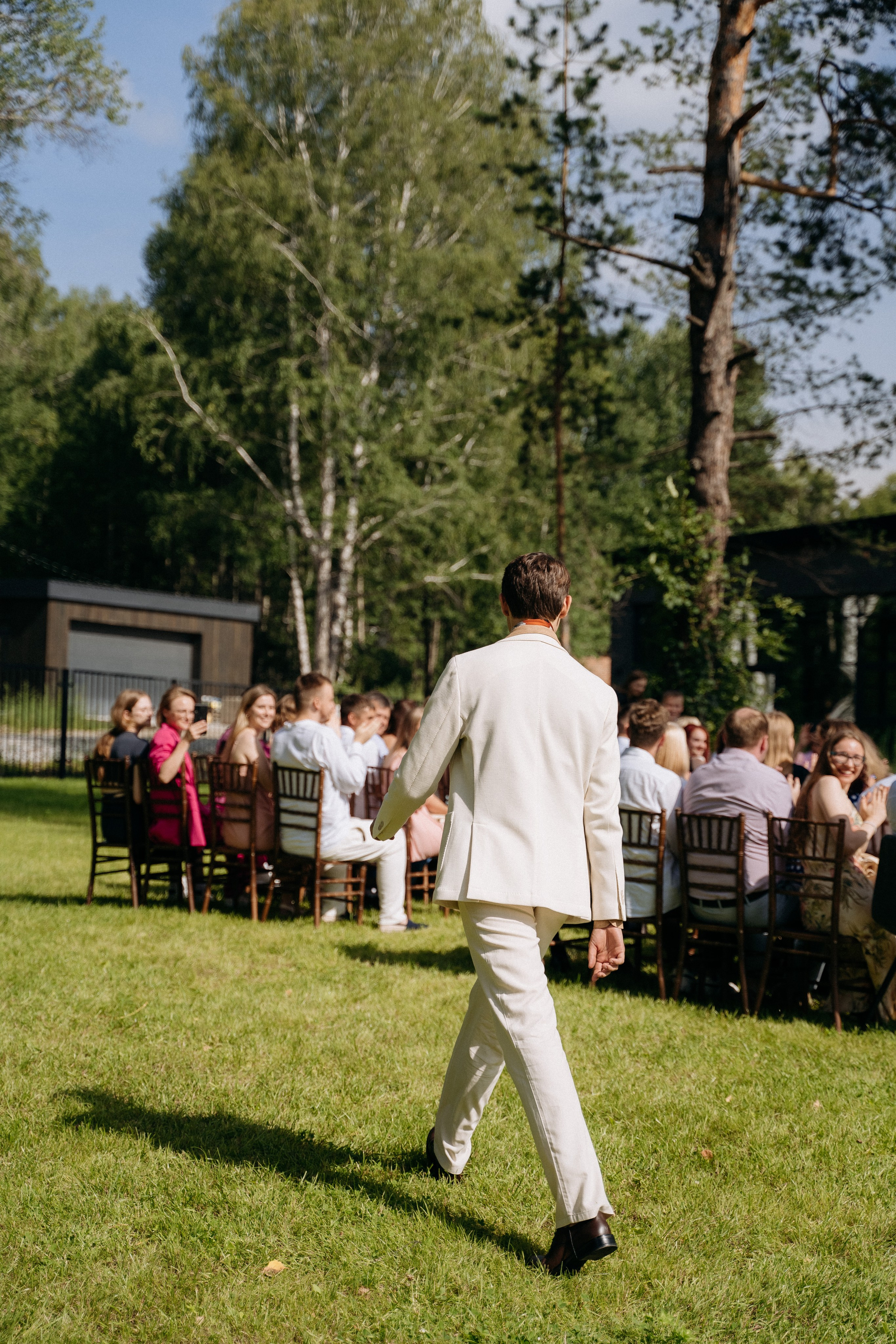 Рома и Настя. Свадебный и семейный фотограф в Новосибирске Наталья Зорина