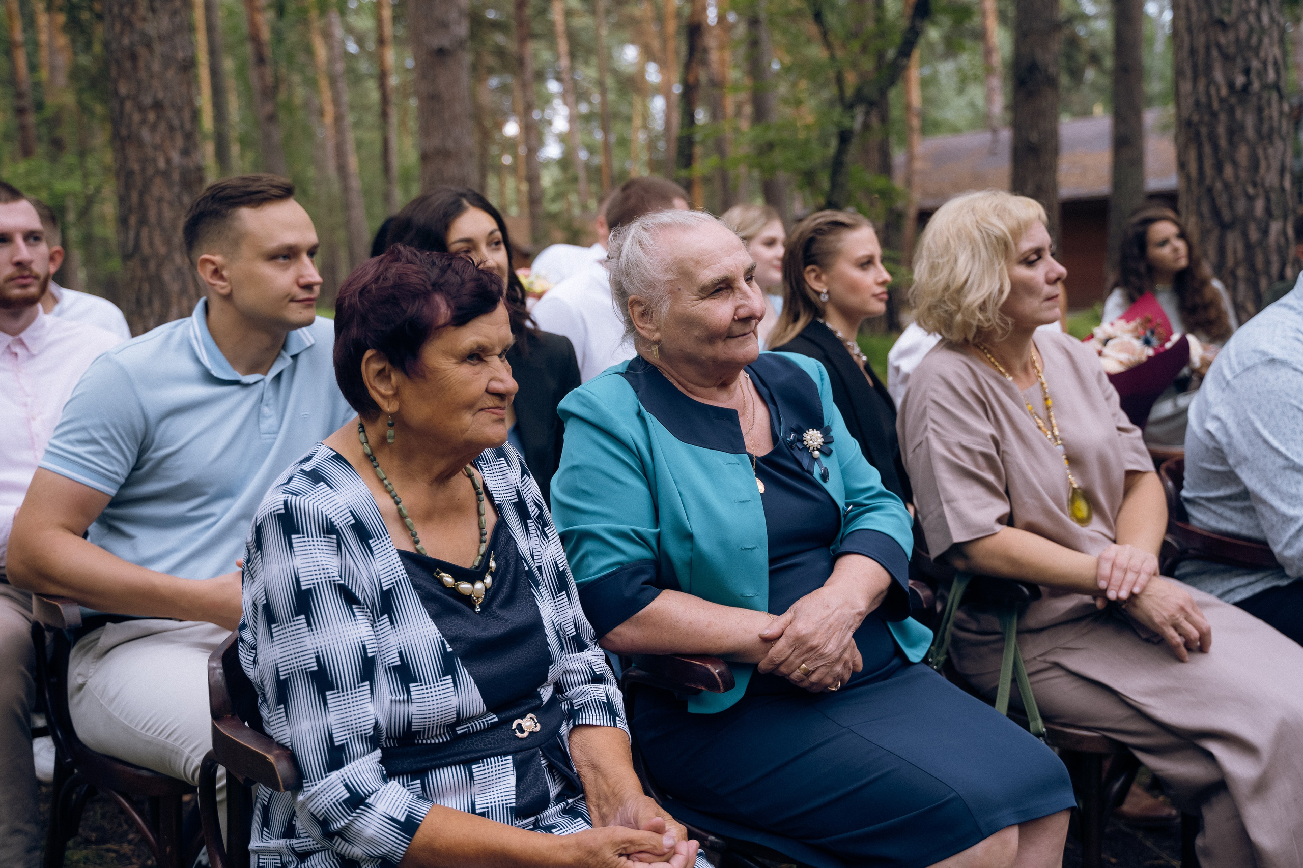 Влад и Бэлла. Свадебный и семейный фотограф в Новосибирске Наталья Зорина
