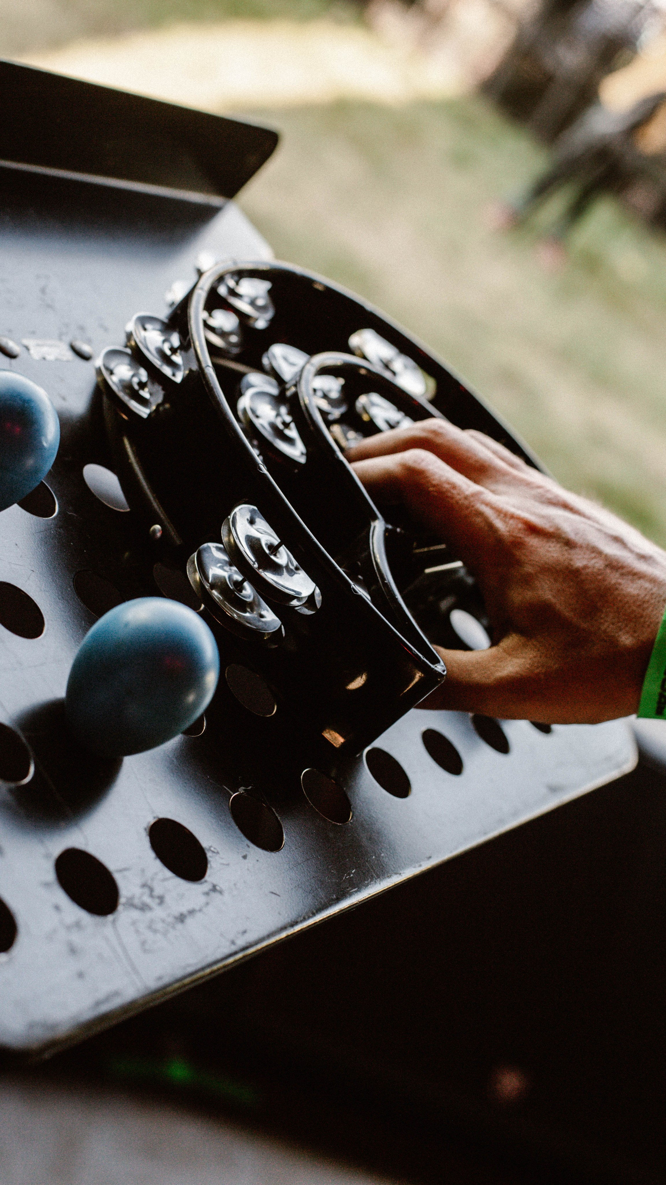Рок Чистой Воды. Герои НВ. Фотограф в Нижнем Новгороде