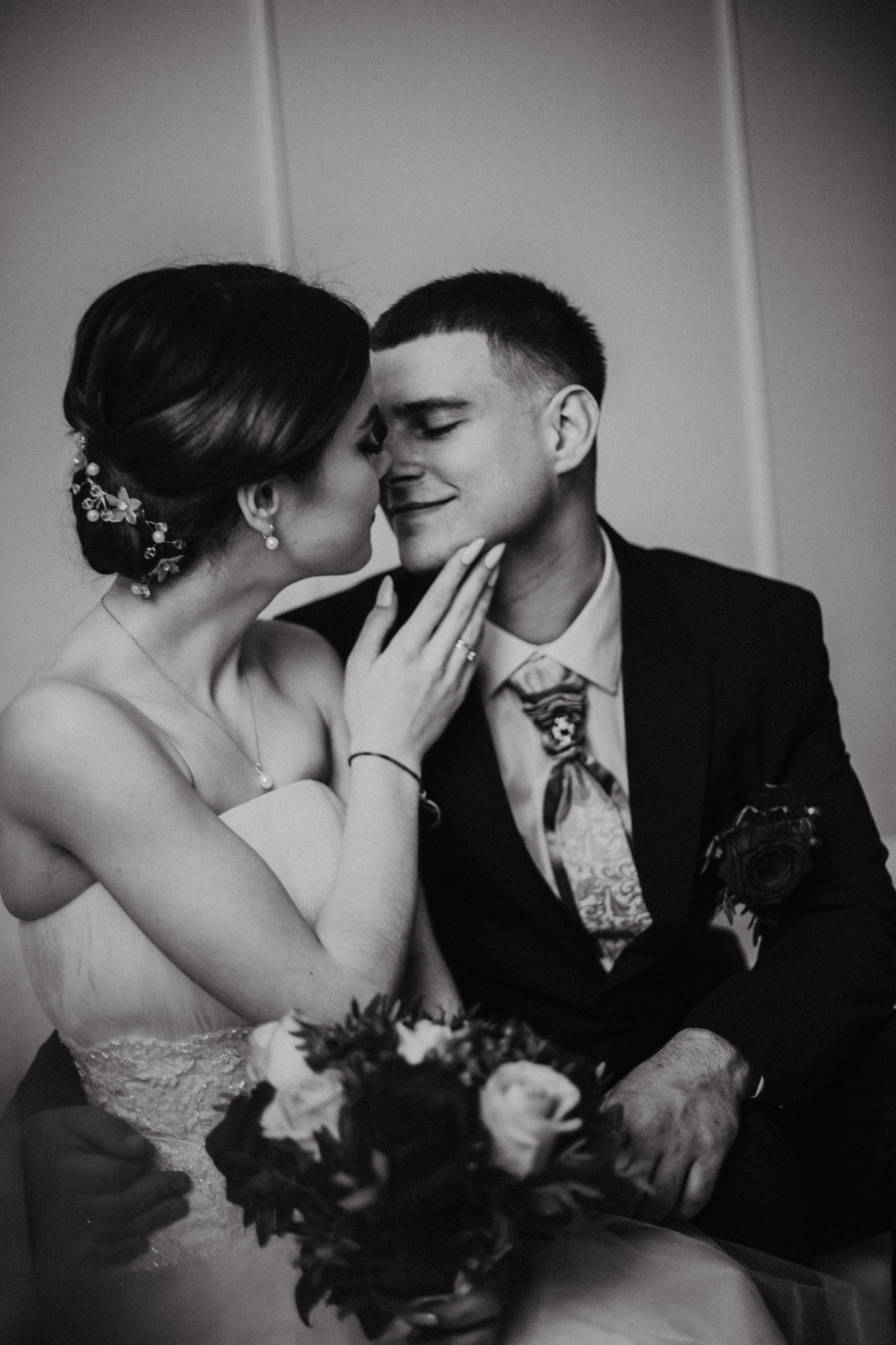 Татьяна+ Игорь. Фотограф в Нижнем Новгороде