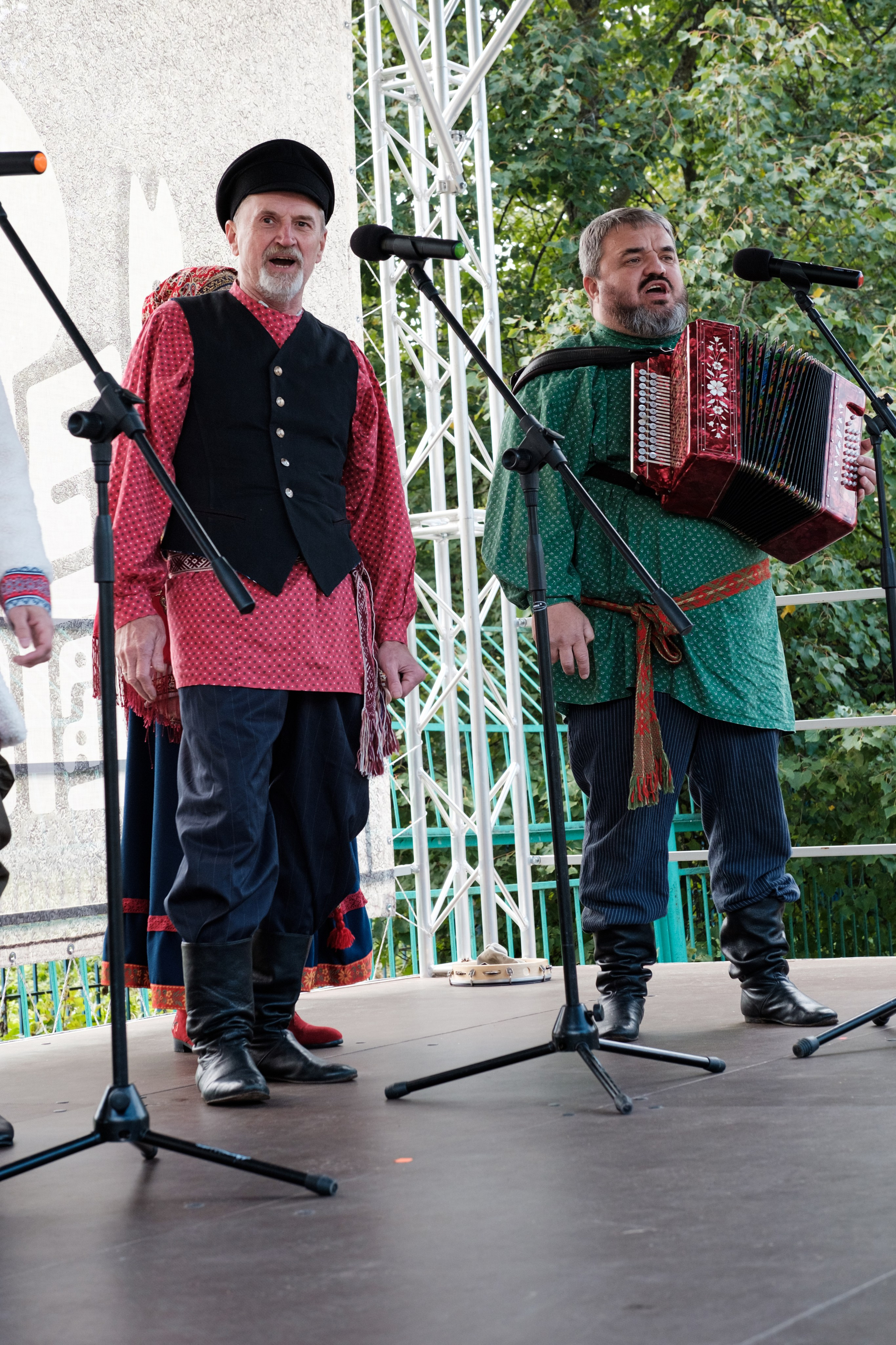 Праздник урожая. Профессиональный фотограф в Москве и МО Денис Кулешов