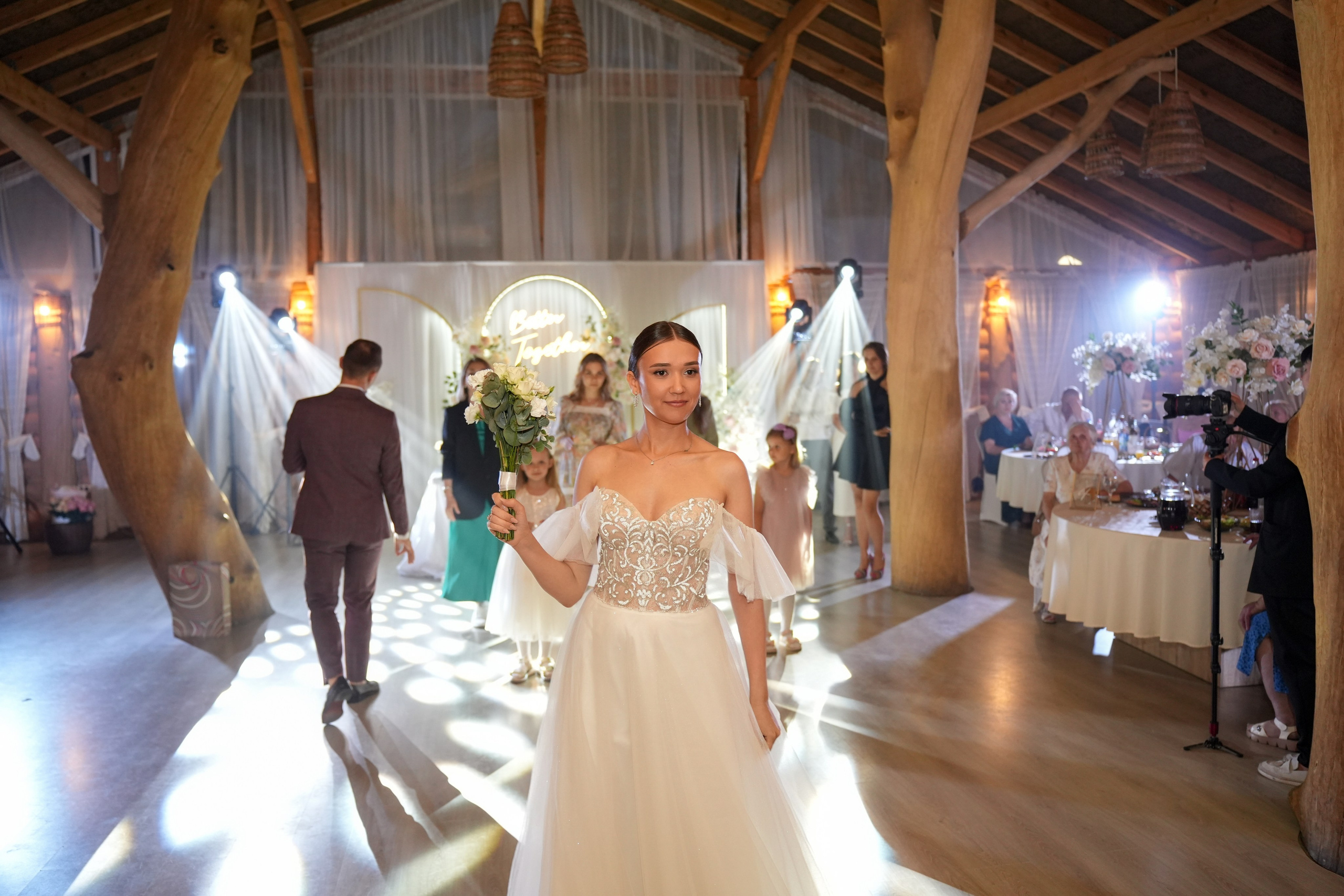 Захар и Александра. Семейный и свадебный фотограф Минск, Беларусь Анна Орловская