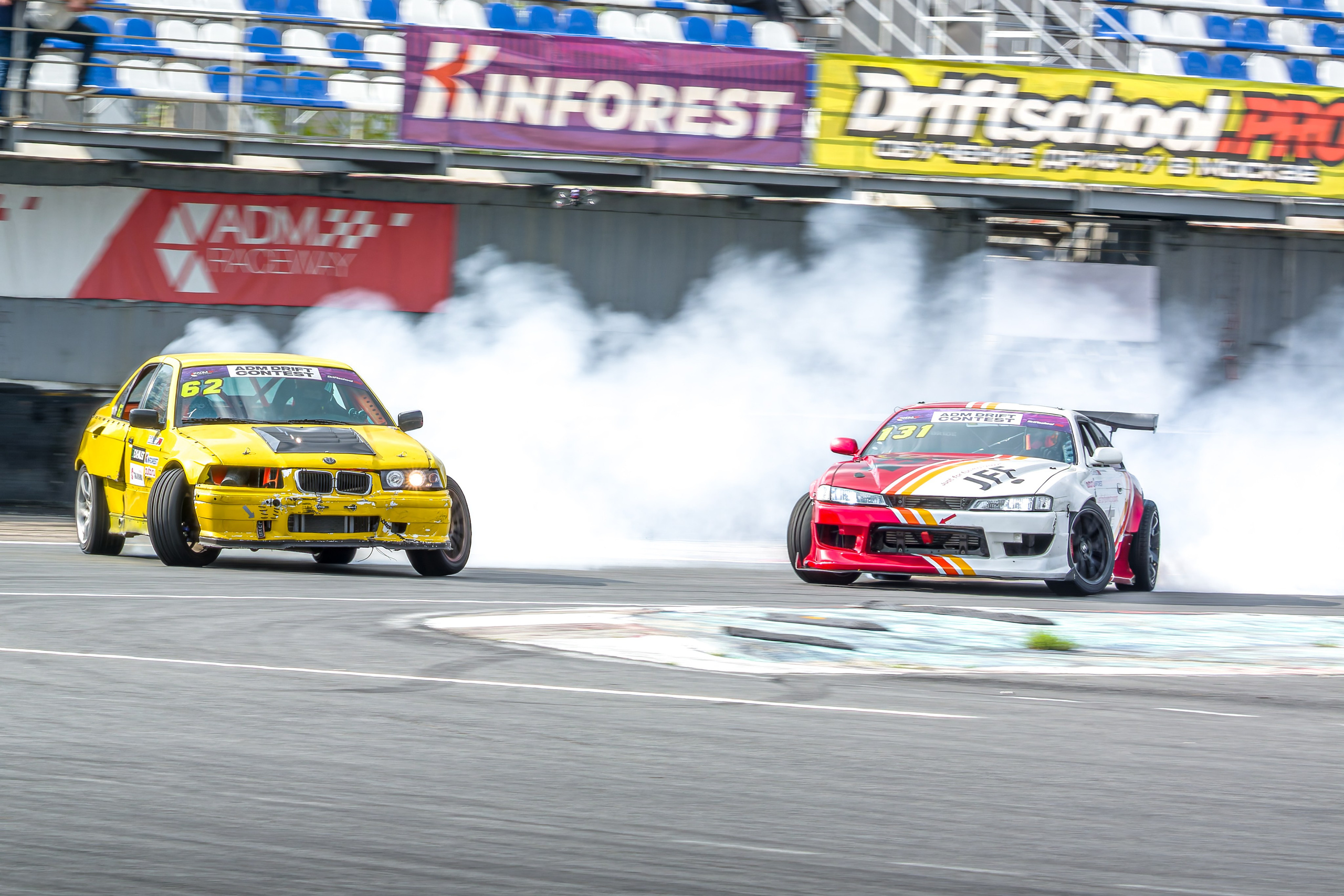 Drift | ADM Drift Contest | Сатюкап | Drift Expo. Ivan P — фотограф автоспорта в Москве