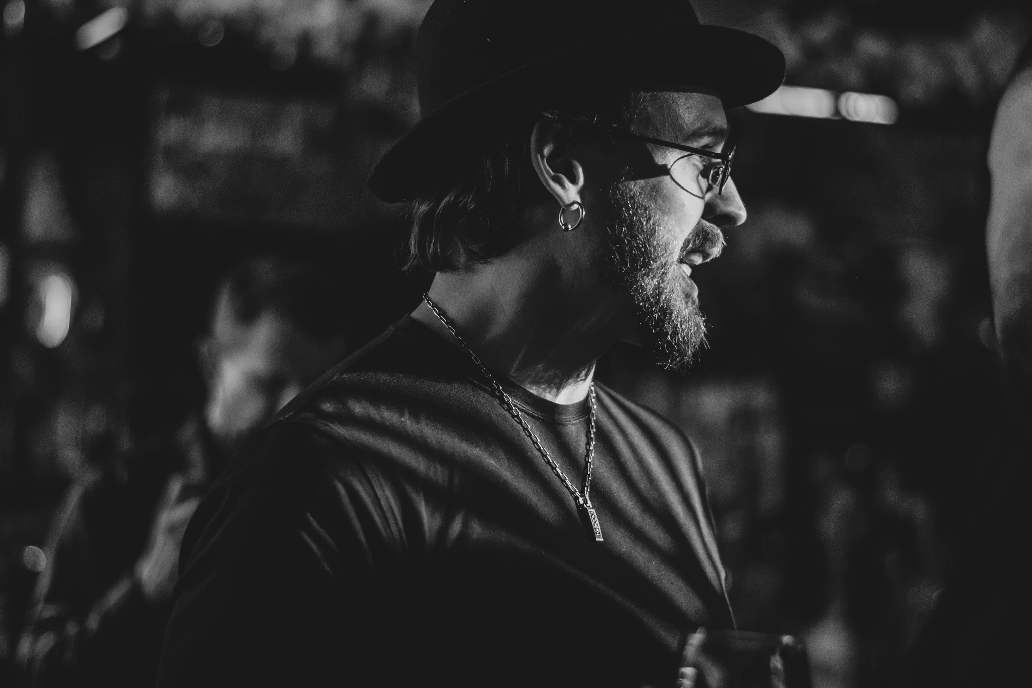 Картель. 231206. Контент, Портрет, Репортаж в Санкт-Петербурге. Логунов Александр