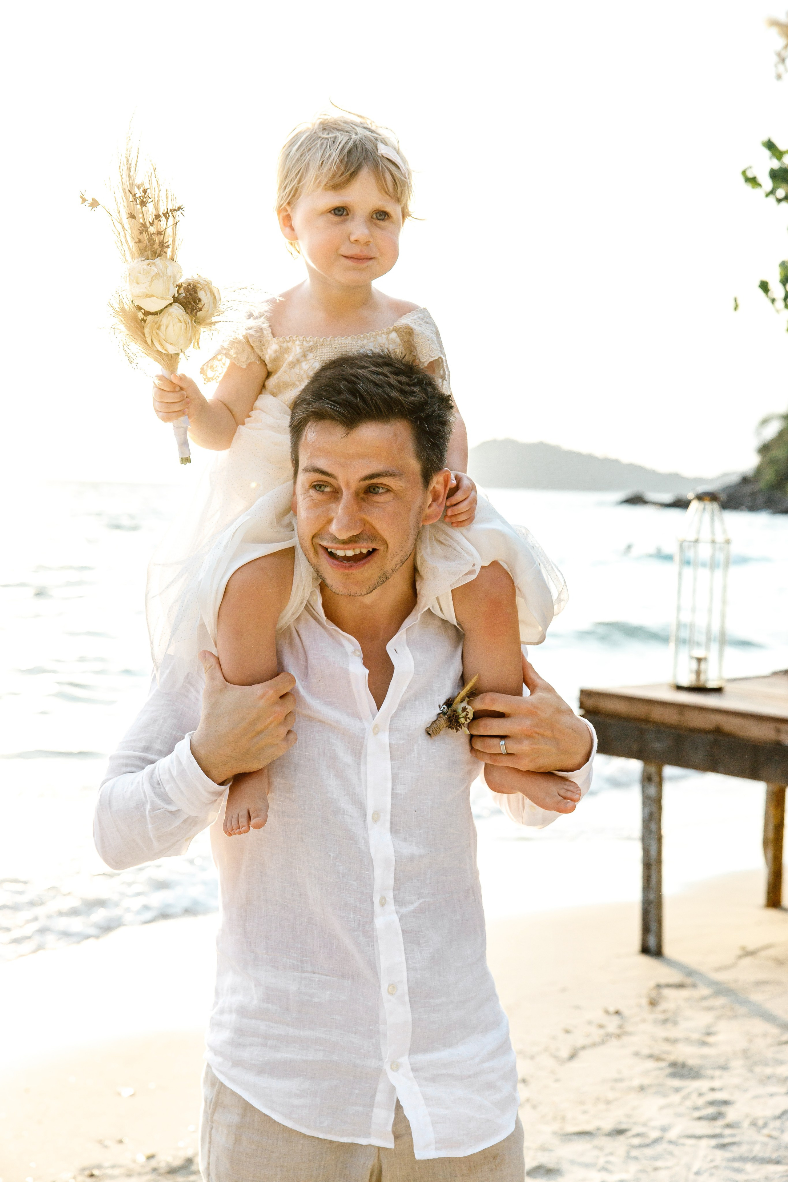 Dom & Vicky |Paradee Resort Koh Samet. Фотограф на Пхукете в Таиланде