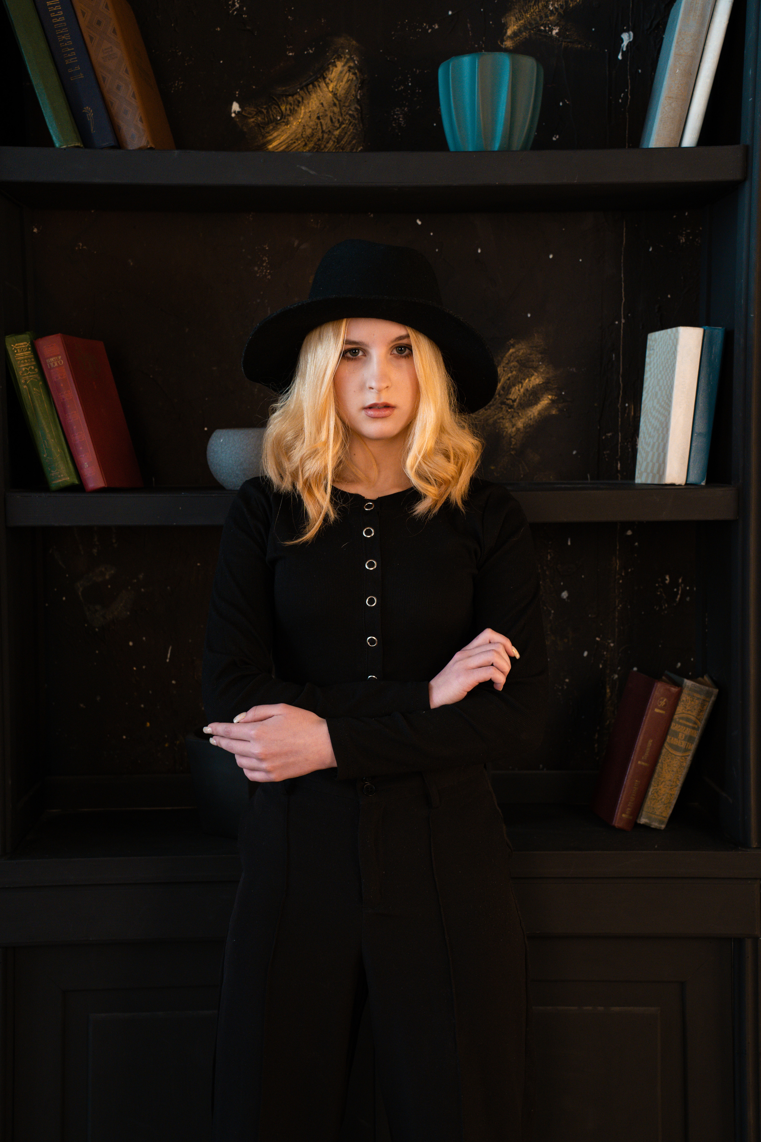 Гуцалюк Виктория. Promodels