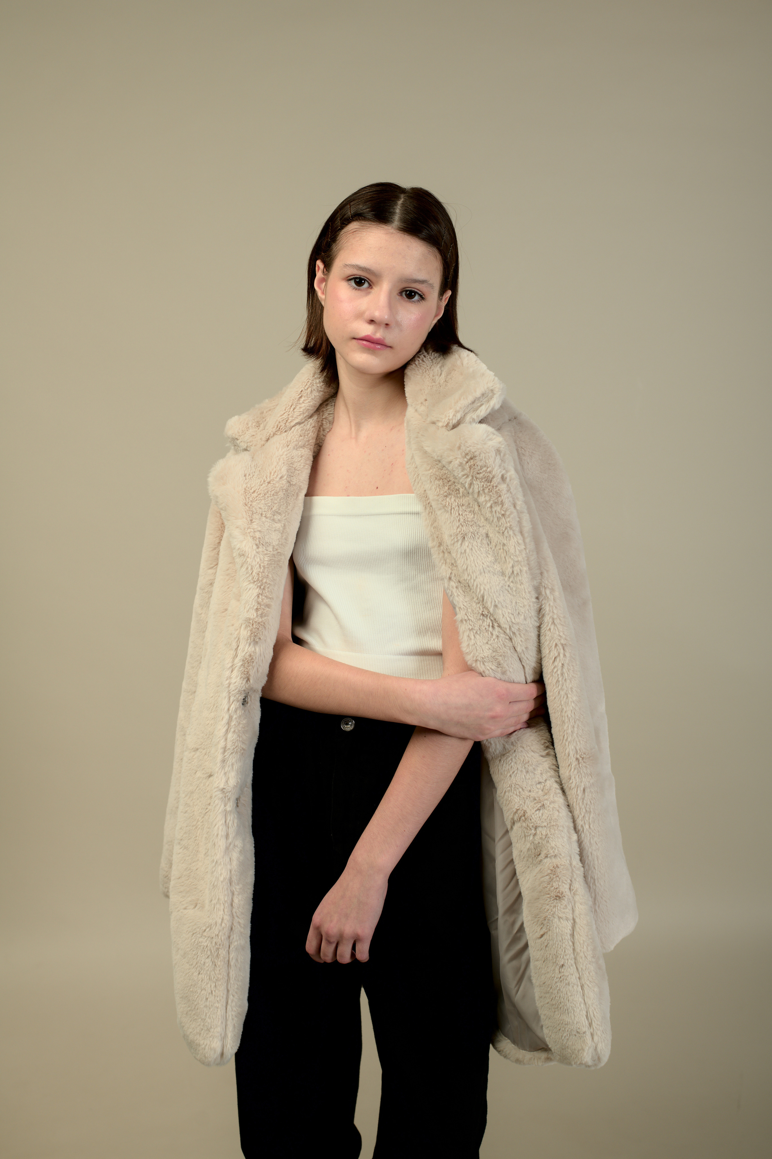 Александрова Ангелина. Promodels